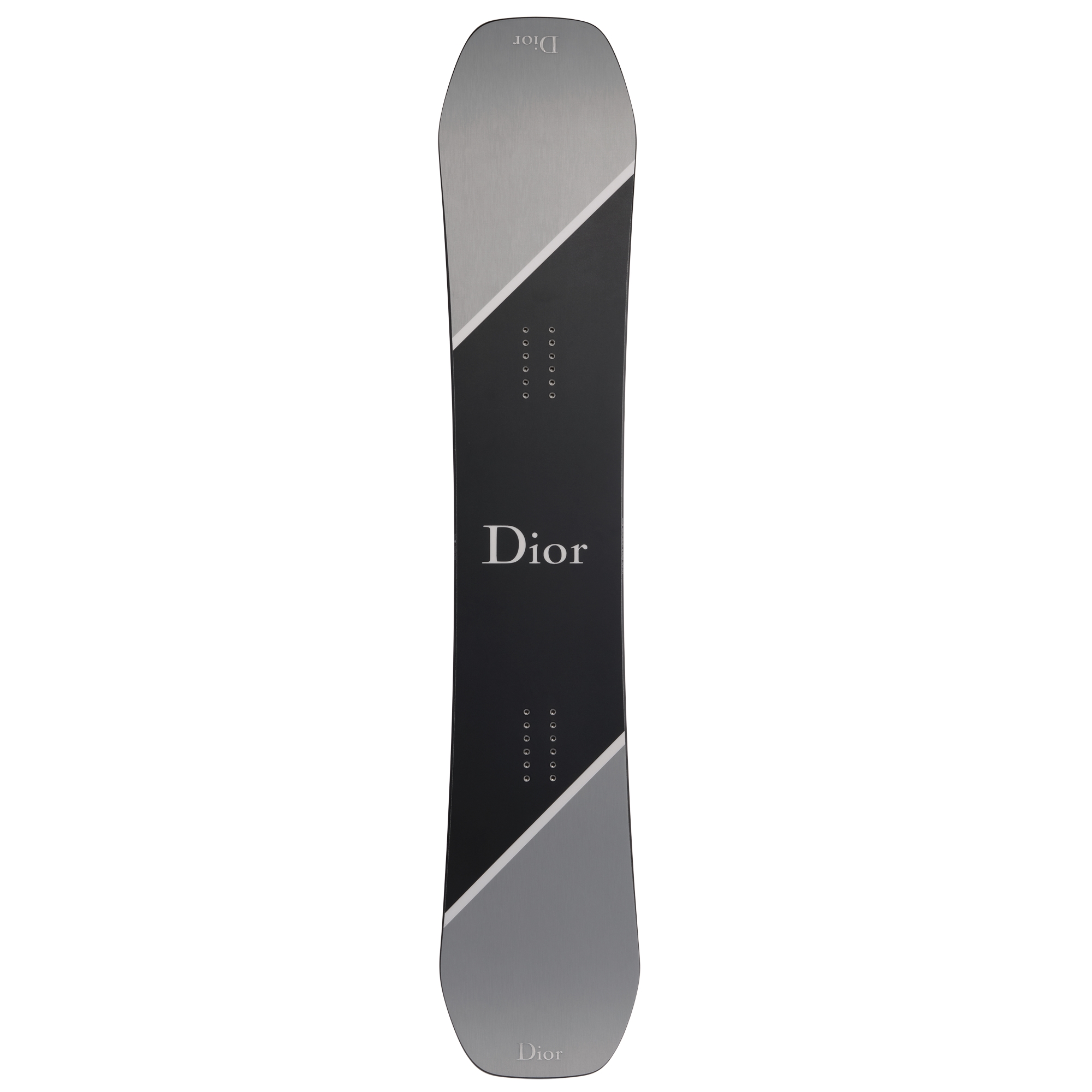 Dior and Factory 9 スノーボード 限定エディション (シリアルナンバー