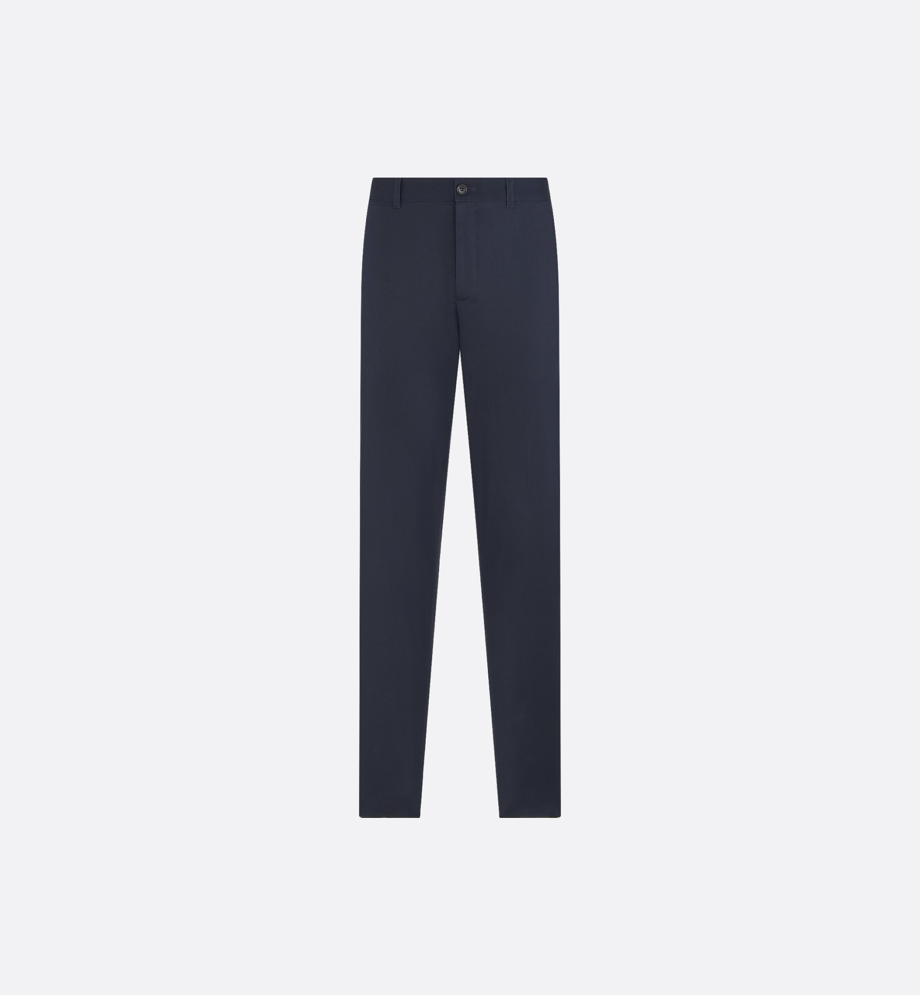 Pants with Dior Oblique Belt Black Virgin Wool Twill | DIOR Pants with Dior Oblique Belt Black Virgin Wool Twill | DIOR