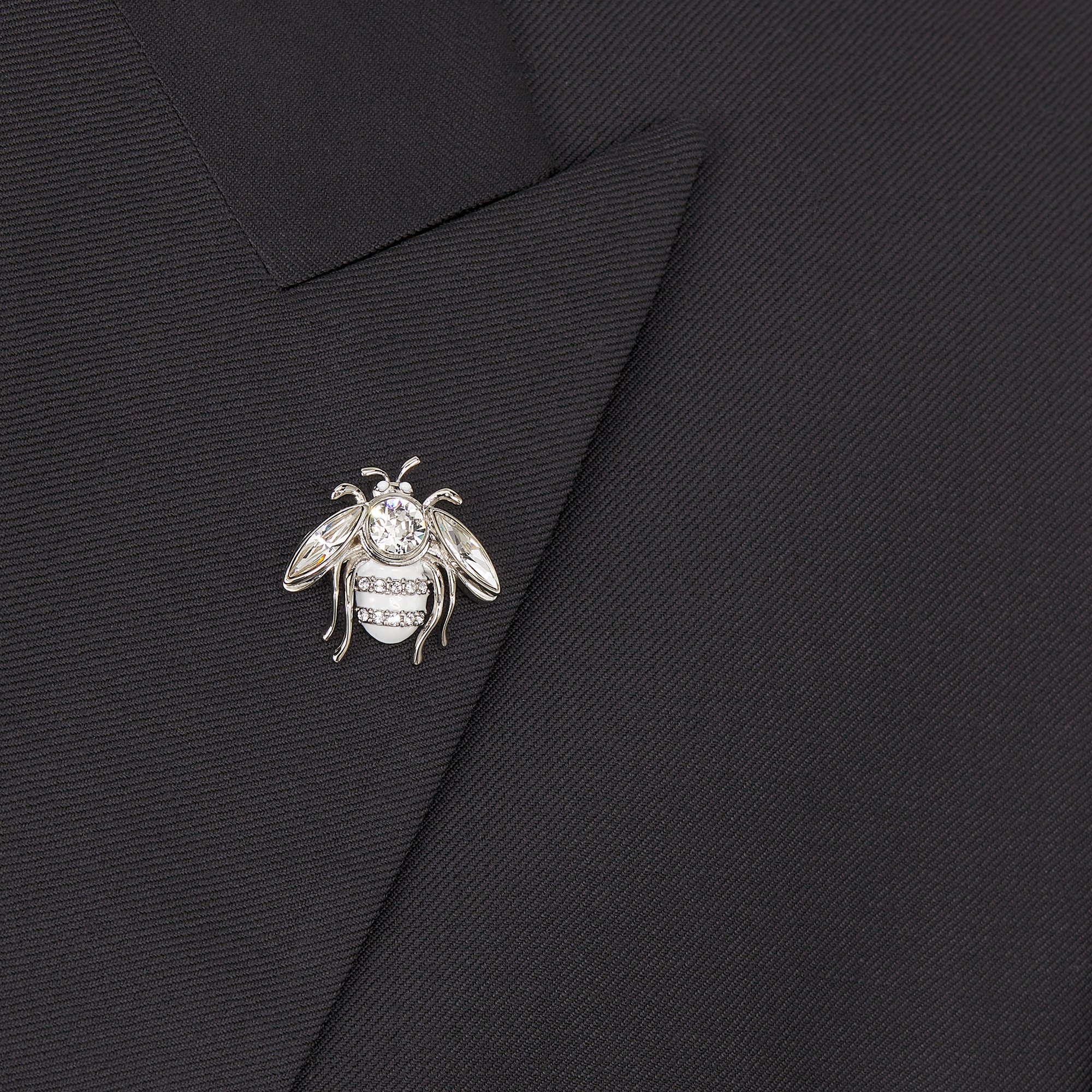 Dior bee suit new arrivals