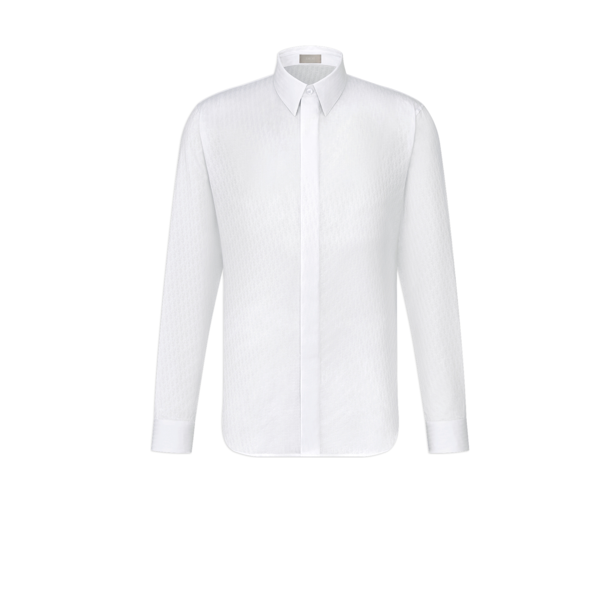 Dior Oblique Shirt