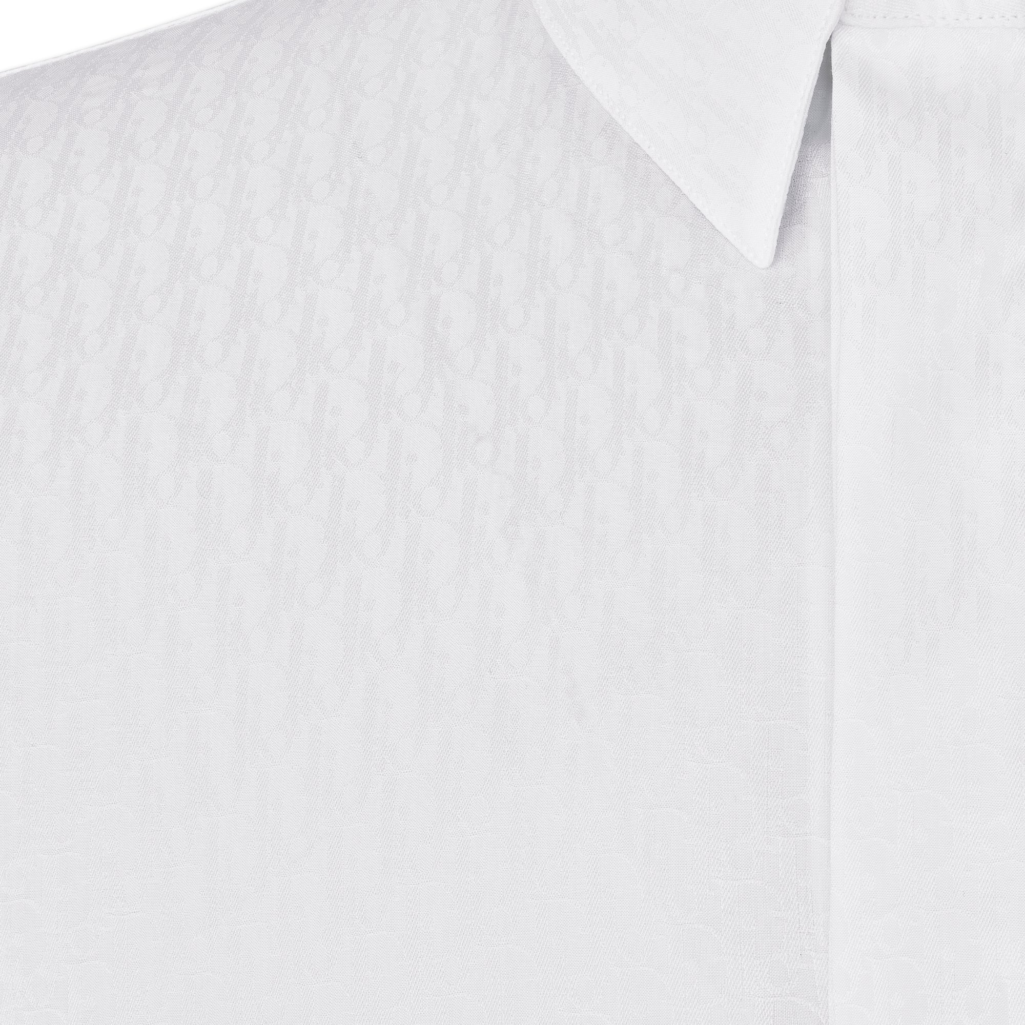 Dior chemise homme hotsell