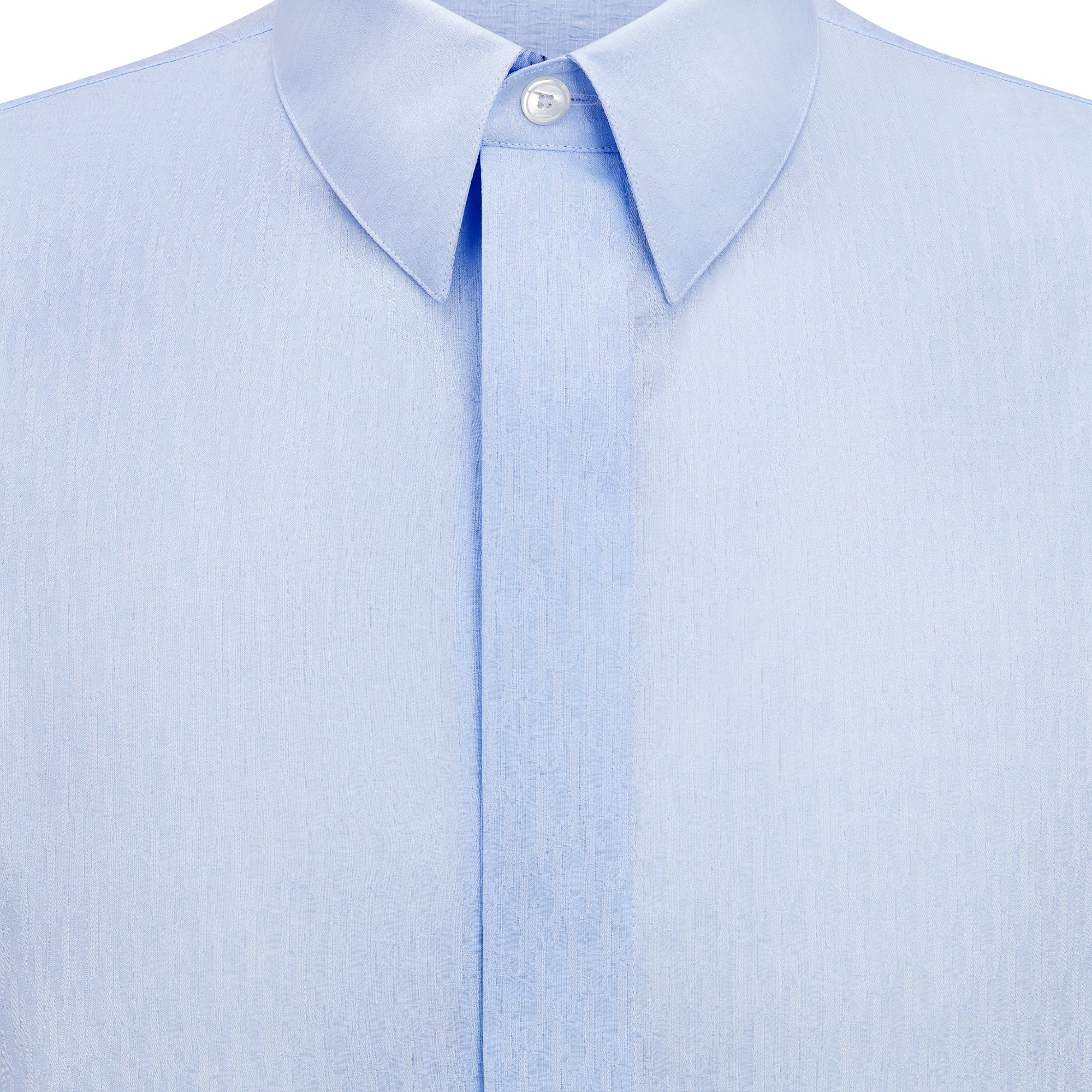 Dior Oblique Shirt Detailed view