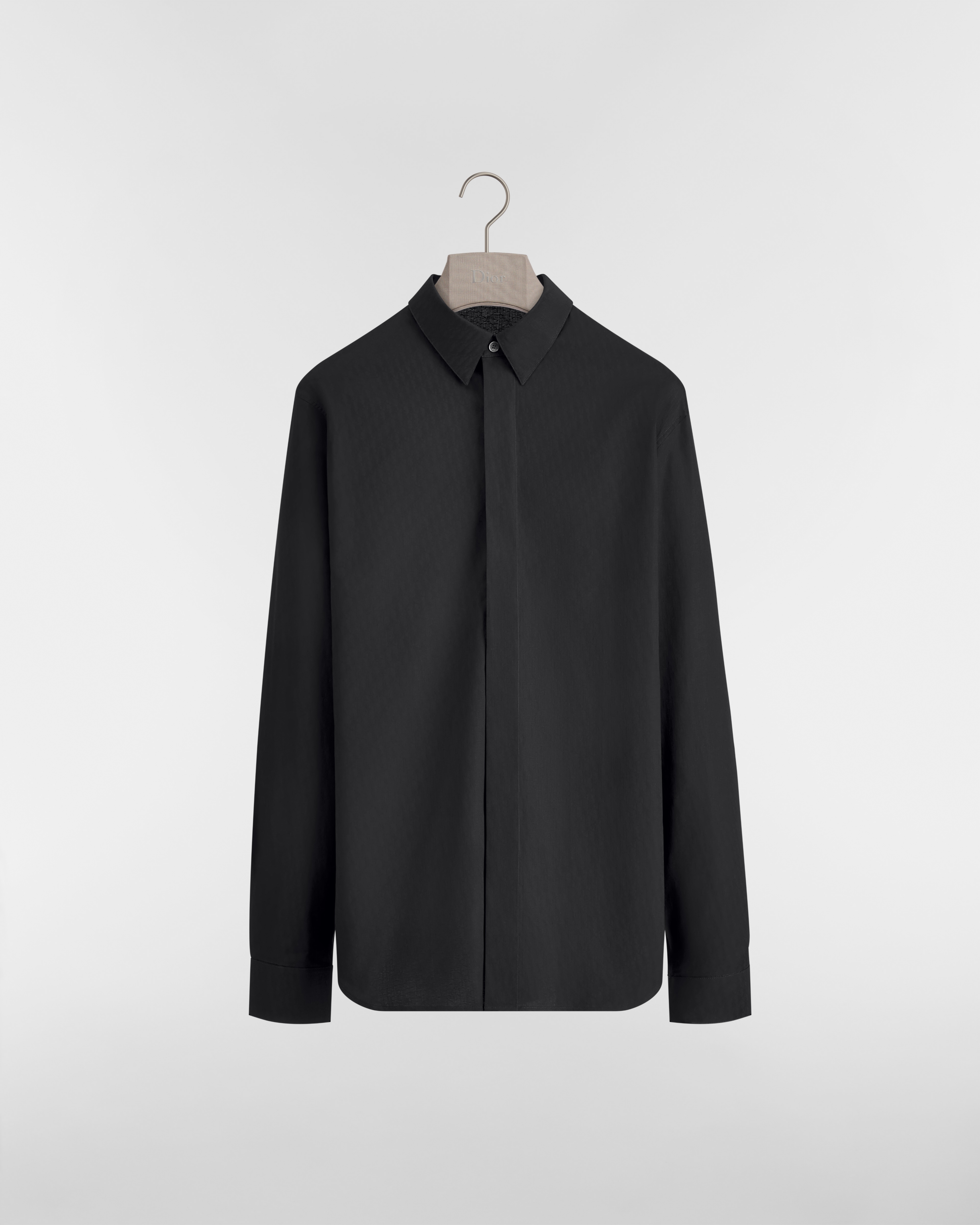 Dior Oblique Shirt