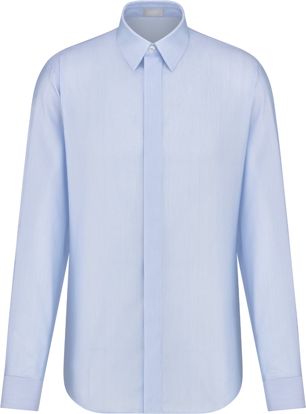 Classic Shirt Front view