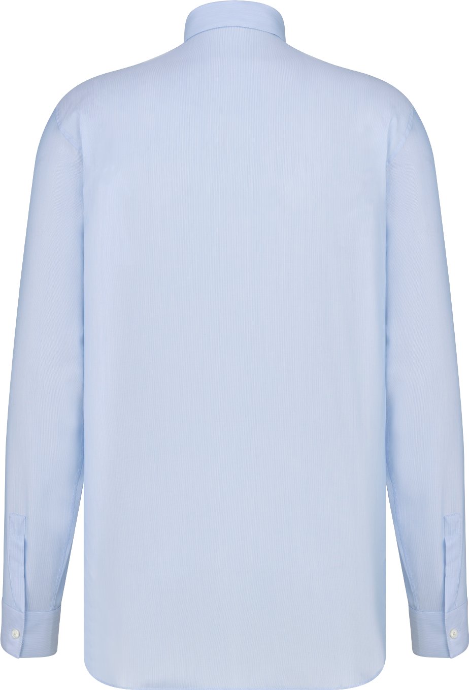 Classic Shirt Back view