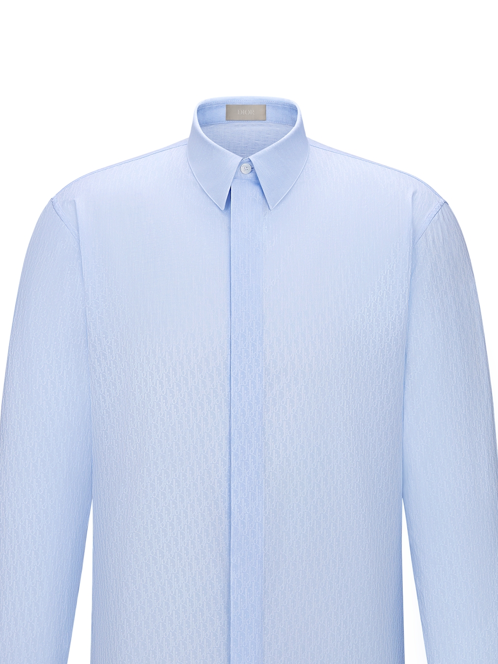 DIOR メンズ ロゴ オブリーク コットン バケットハット 293C906B4511 ネイビー M (197796