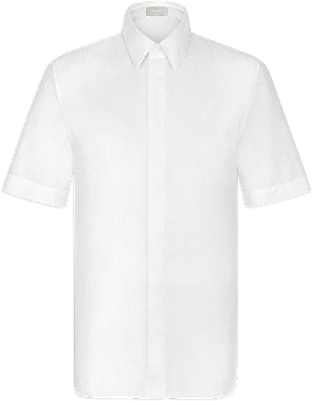Dior short sleeve shirt store