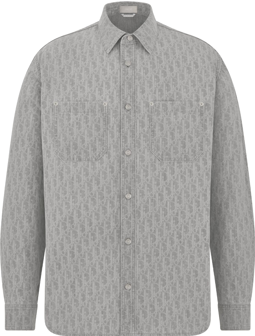Sobrecamisa Dior Oblique aria_man_viewcode_e01