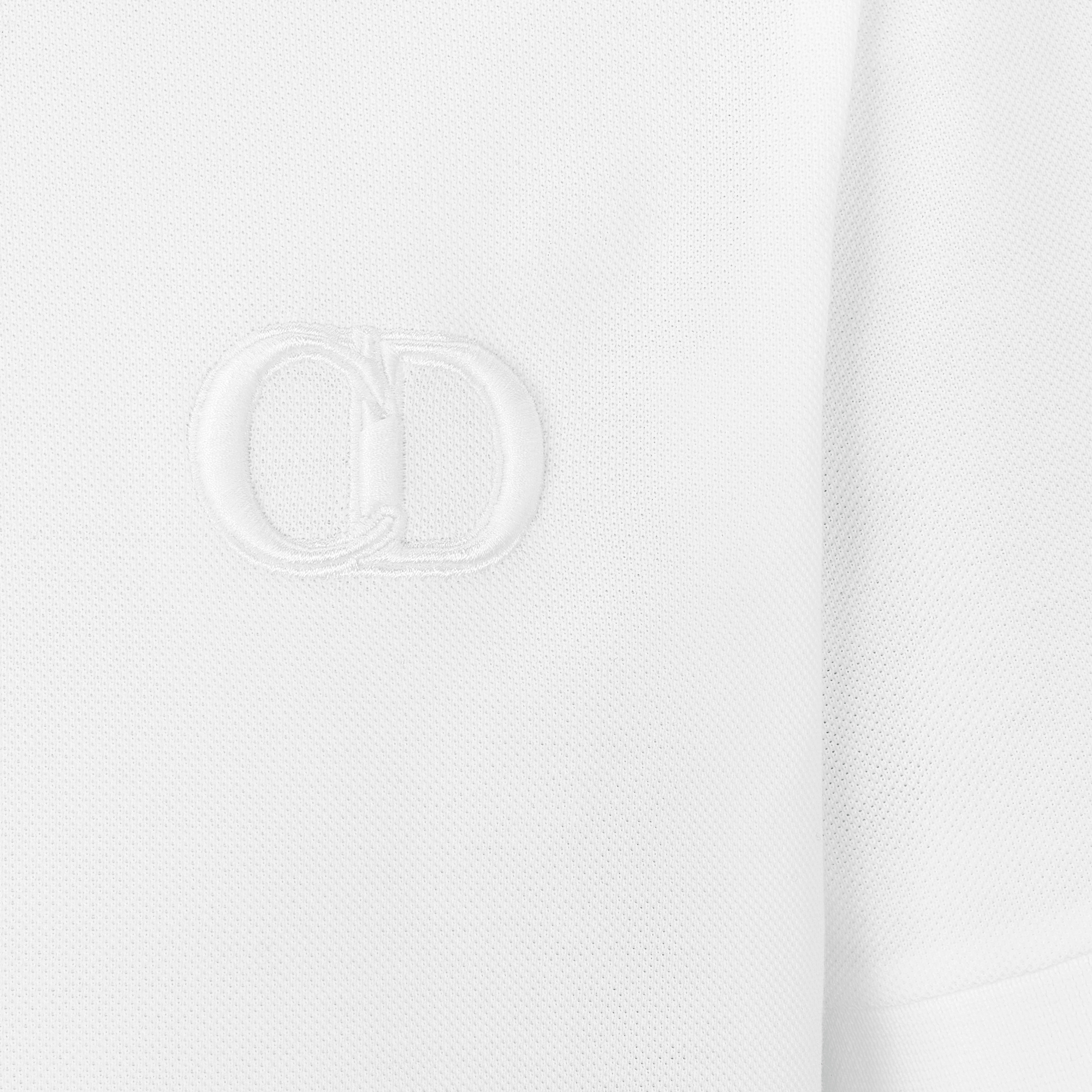 CD Icon Polo Shirt