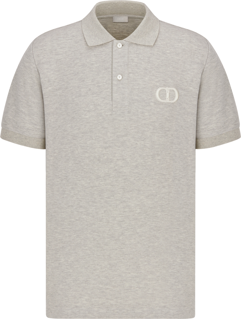 Polo orders homme dior