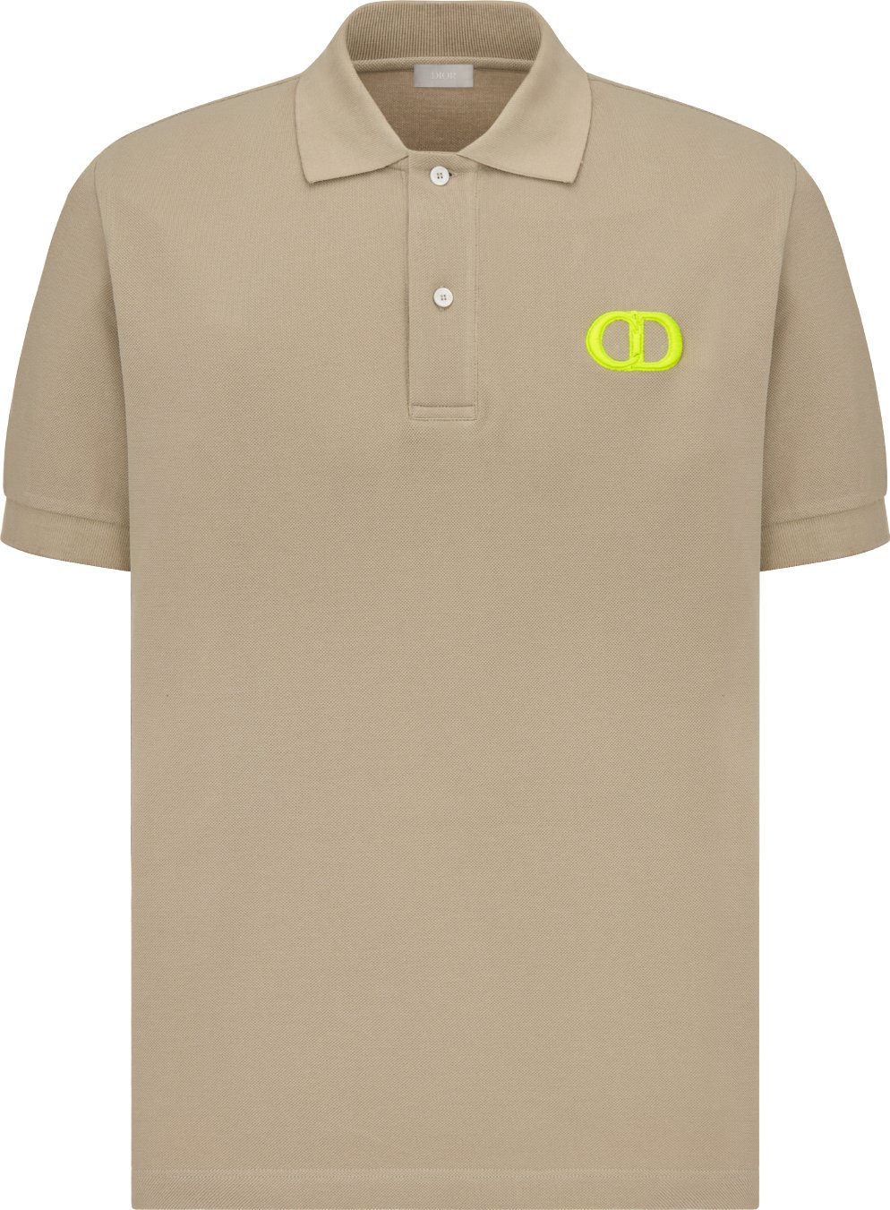 Christian dior polo clearance