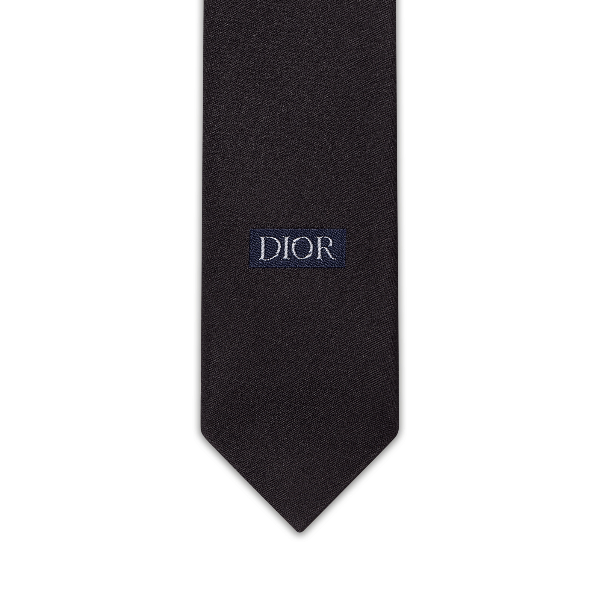 ネクタイ シルク E09