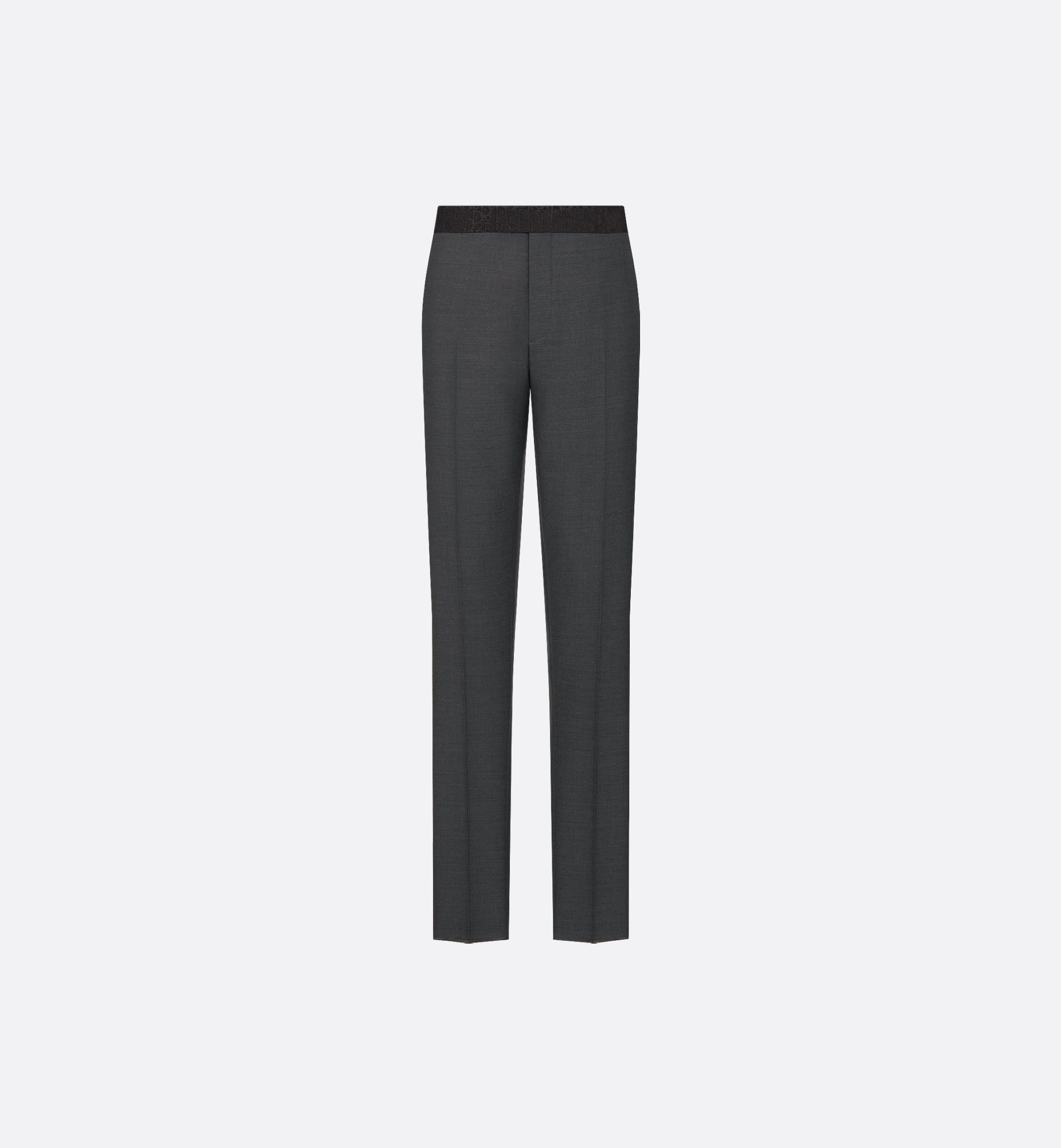 DIOR | アシンメトリック ショールカラー ジャケット ウール DIOR | アシンメトリック ショールカラー ジャケット ウール