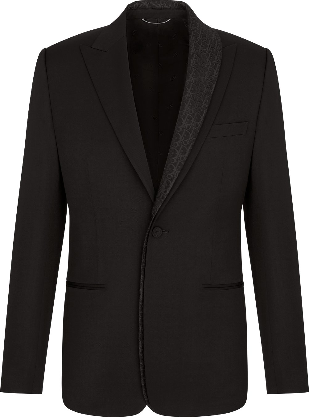 Dior suit jacket cheap
