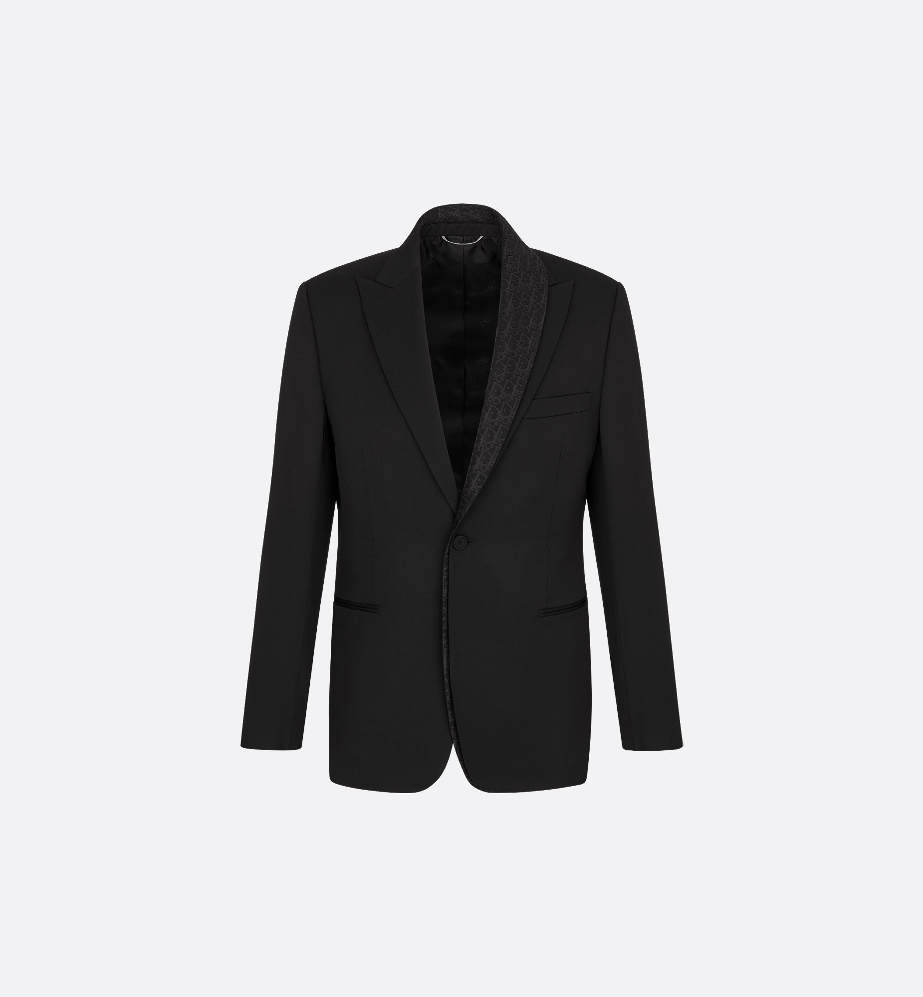DIOR | ジャケット バージンウール ツイル DIOR | ジャケット バージンウール ツイル