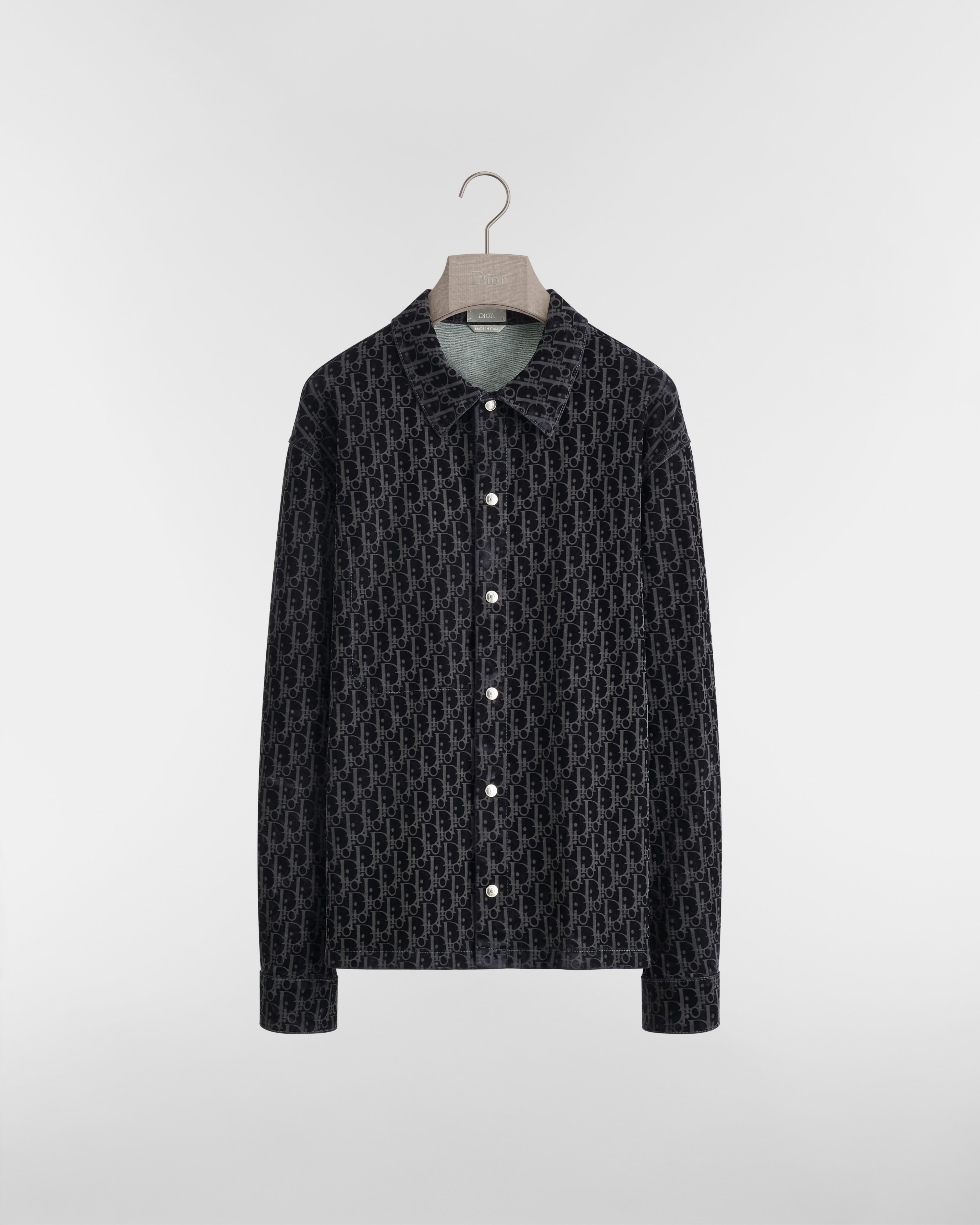 Dior Oblique Overshirt