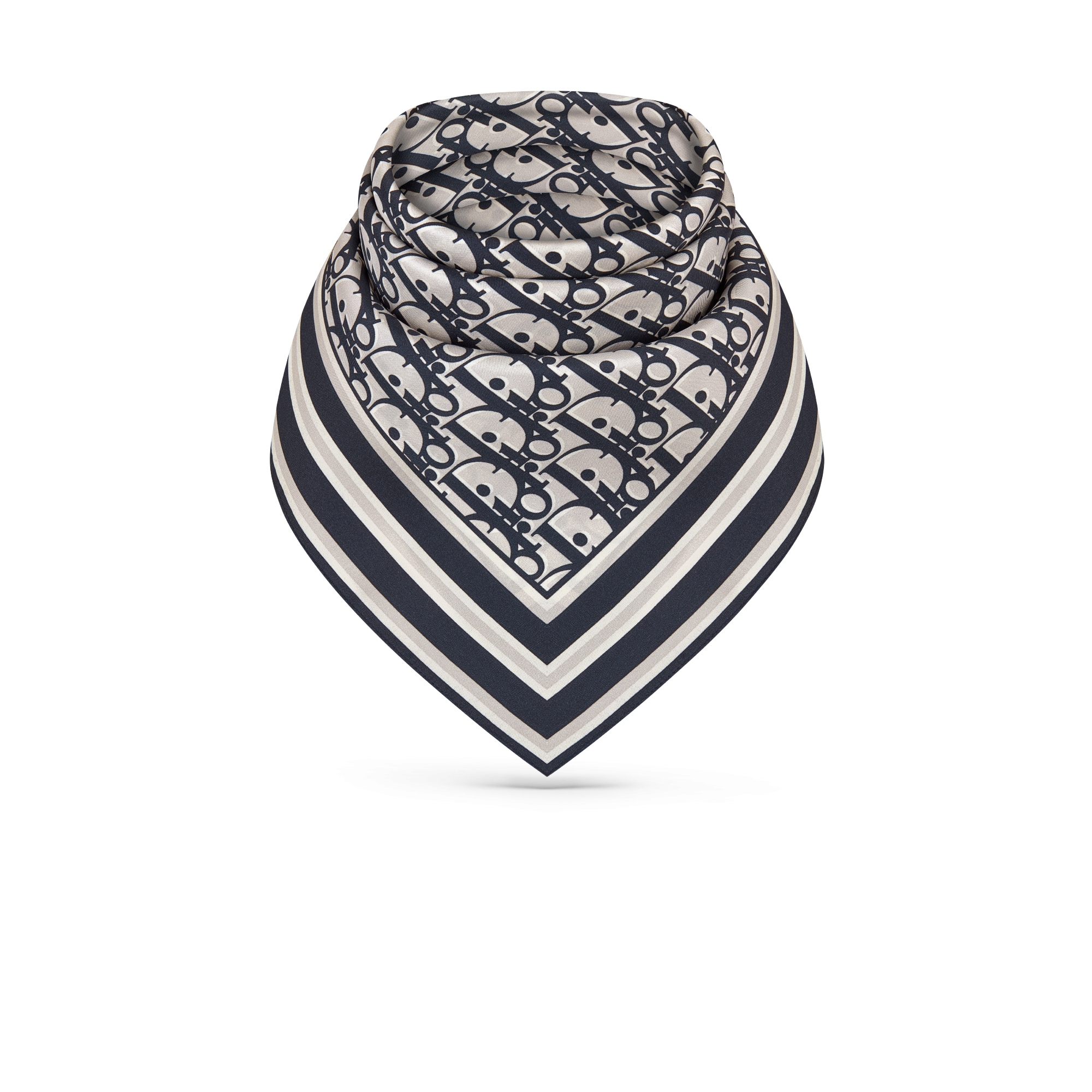 Dior Oblique Bandana