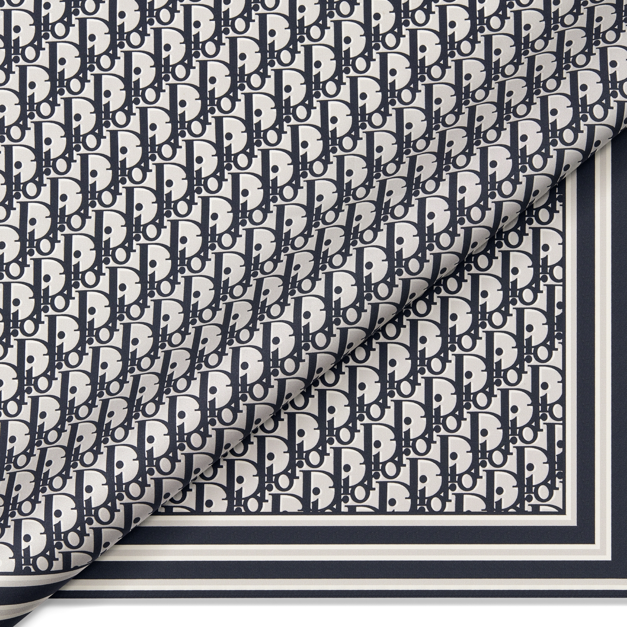 Dior Oblique Bandana