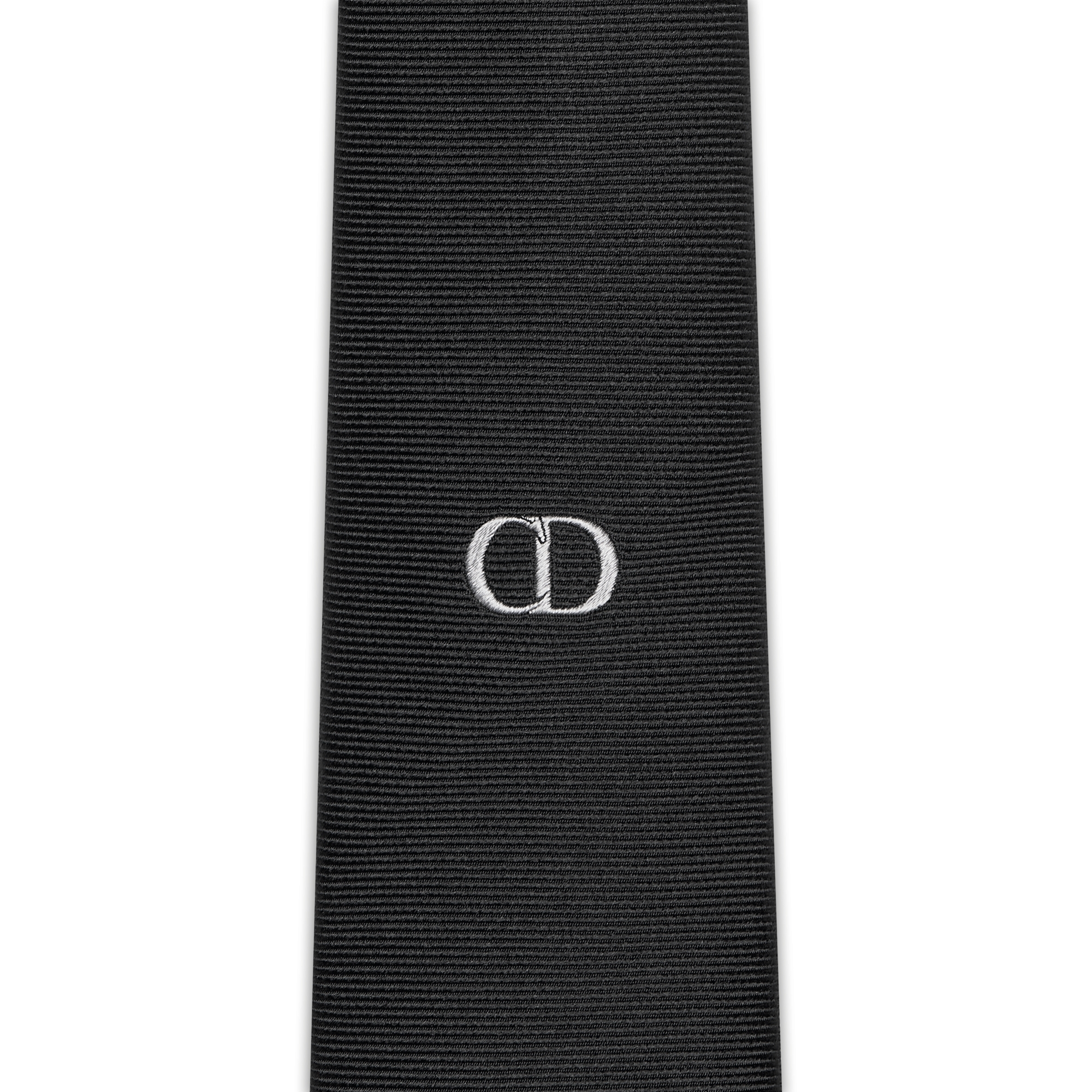 CD Icon Tie
