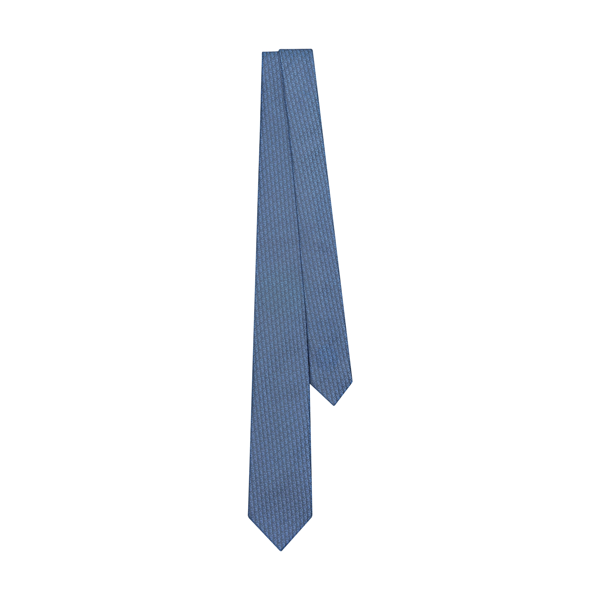  Blue Silk