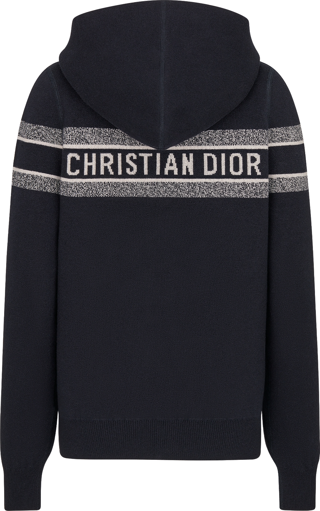 Pull dior a capuche sale