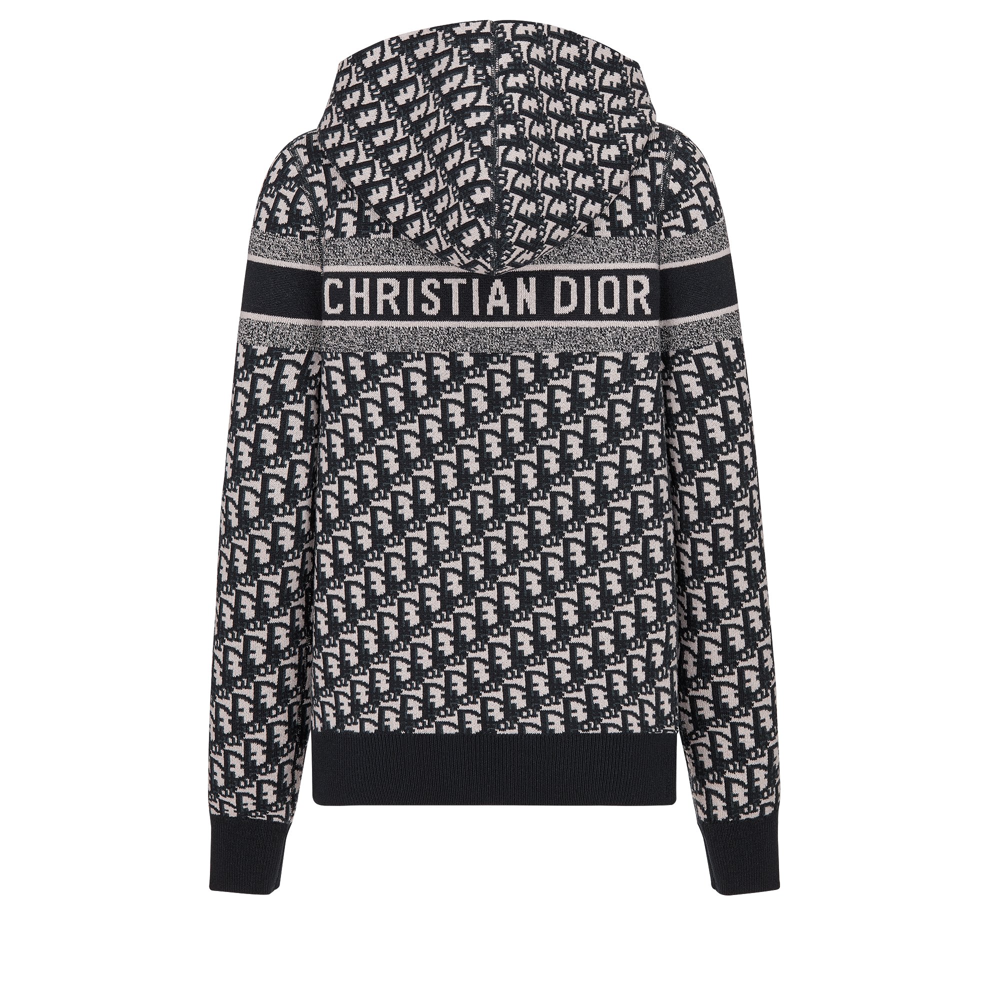 Christian dior cardigan discount
