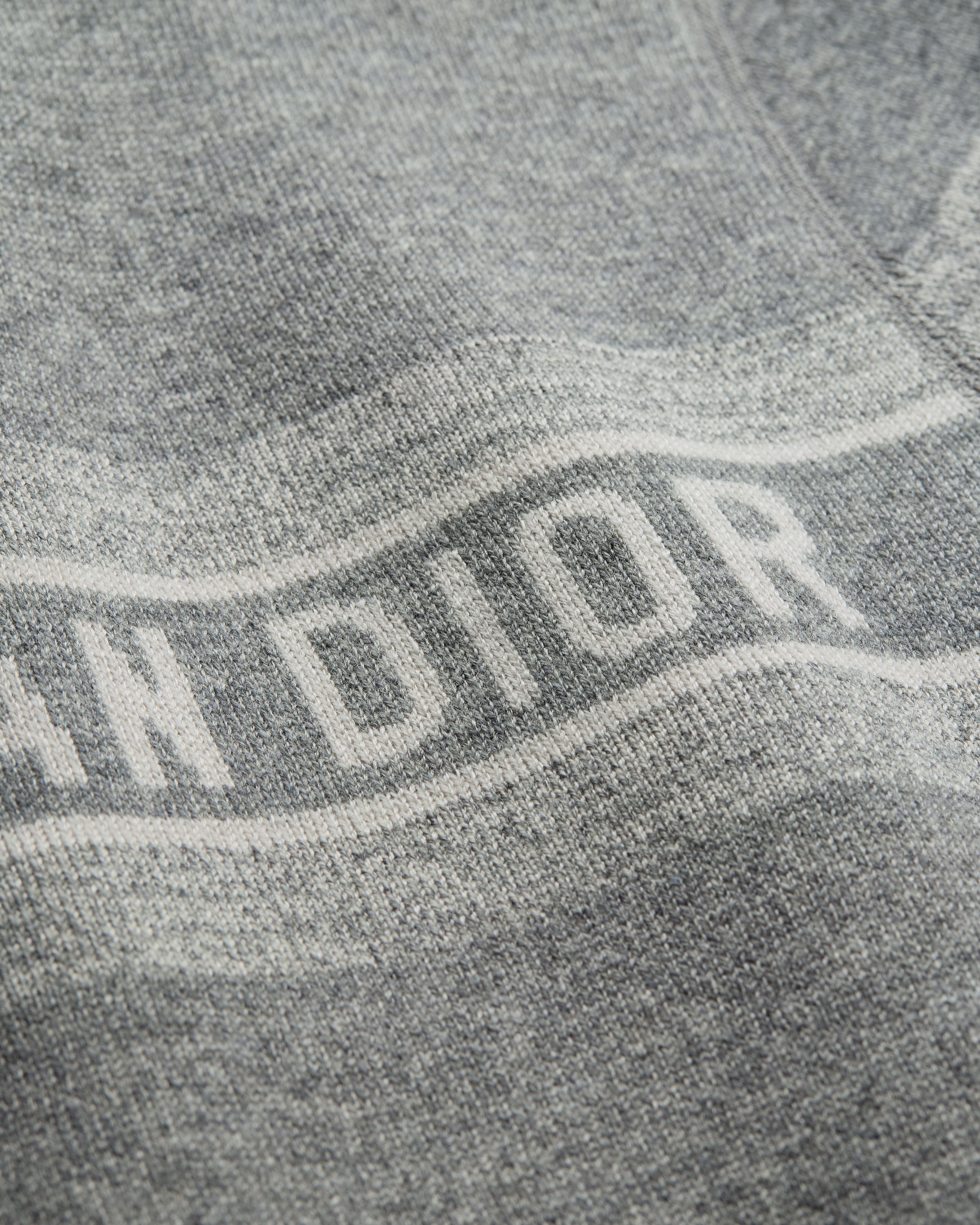 Reversible Zipped Cardigan with Hood