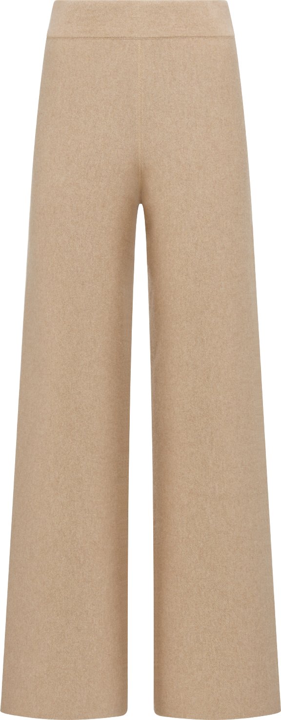 Reversible Flared Pants aria_woman_viewcode_e01