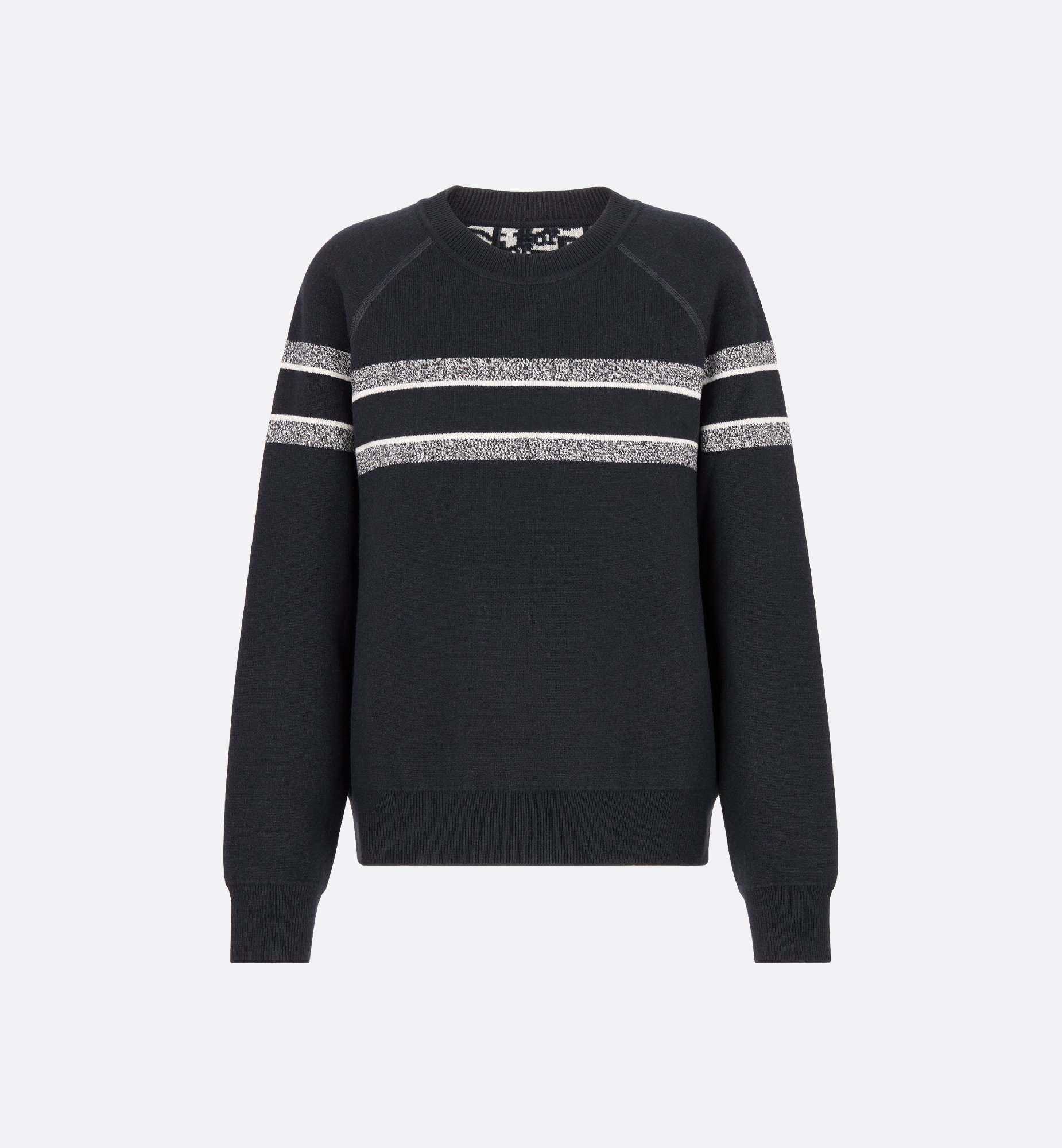 DIOR | J'Adior 8 ボクシーセーター カシミヤ DIOR | J'Adior 8 ボクシーセーター カシミヤ