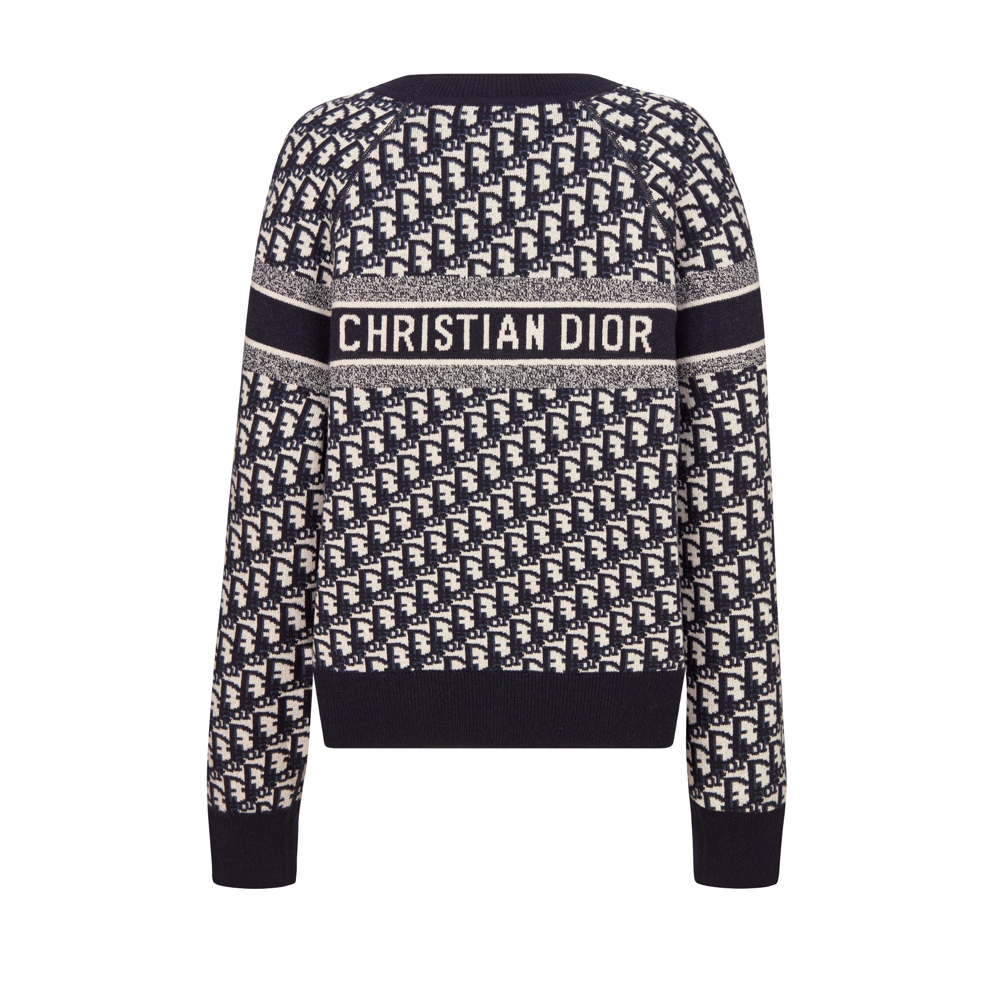 Mens christian dior sweater shop