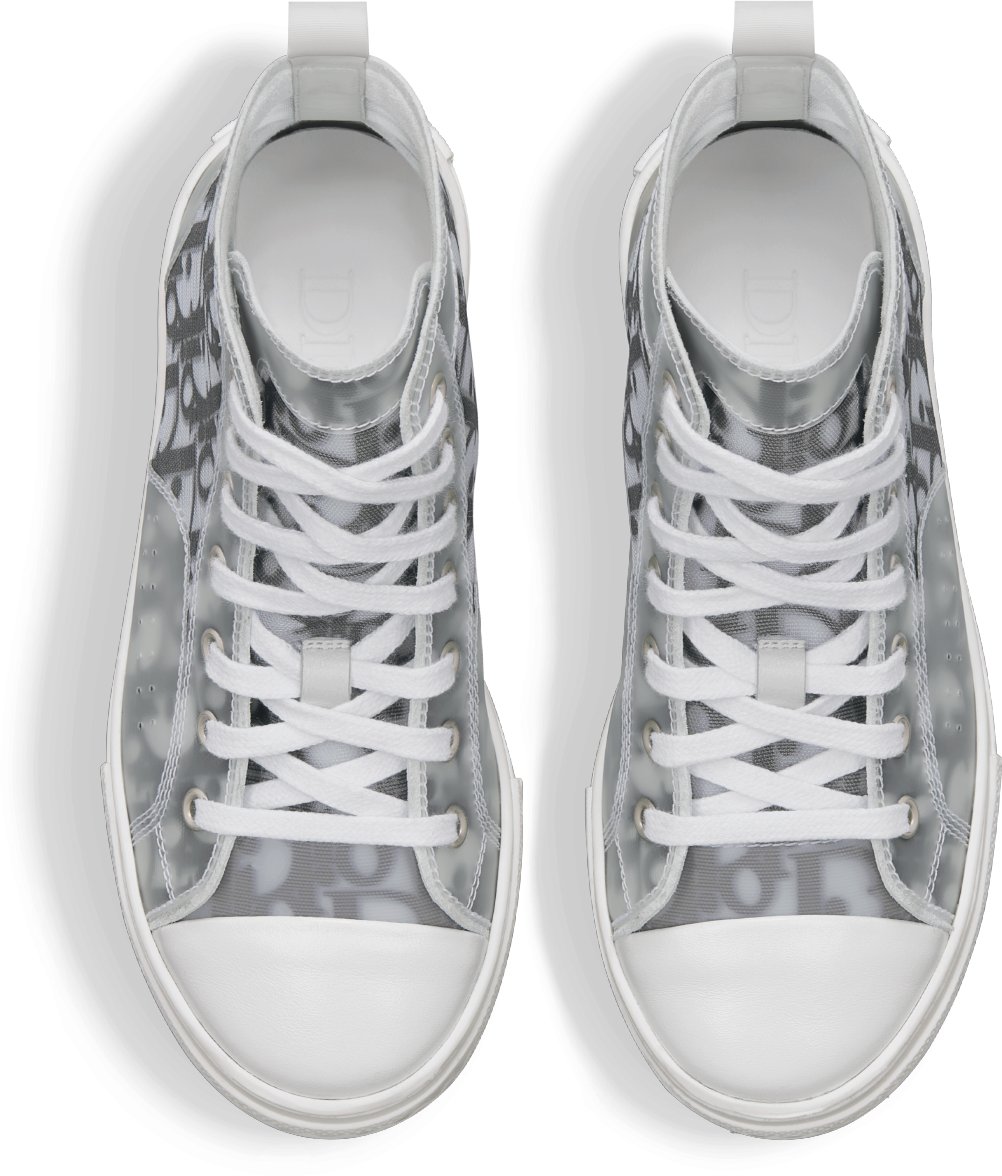 Converse per dior store