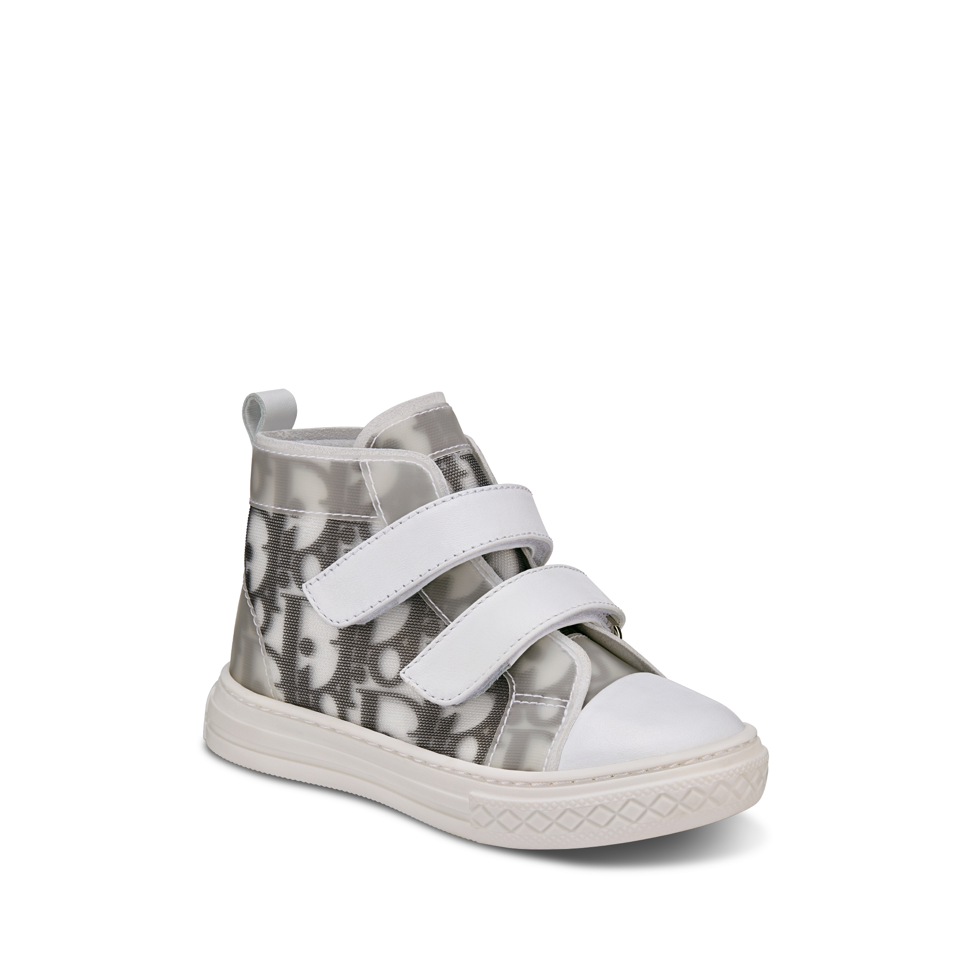 Baby B23 High-Top Sneaker