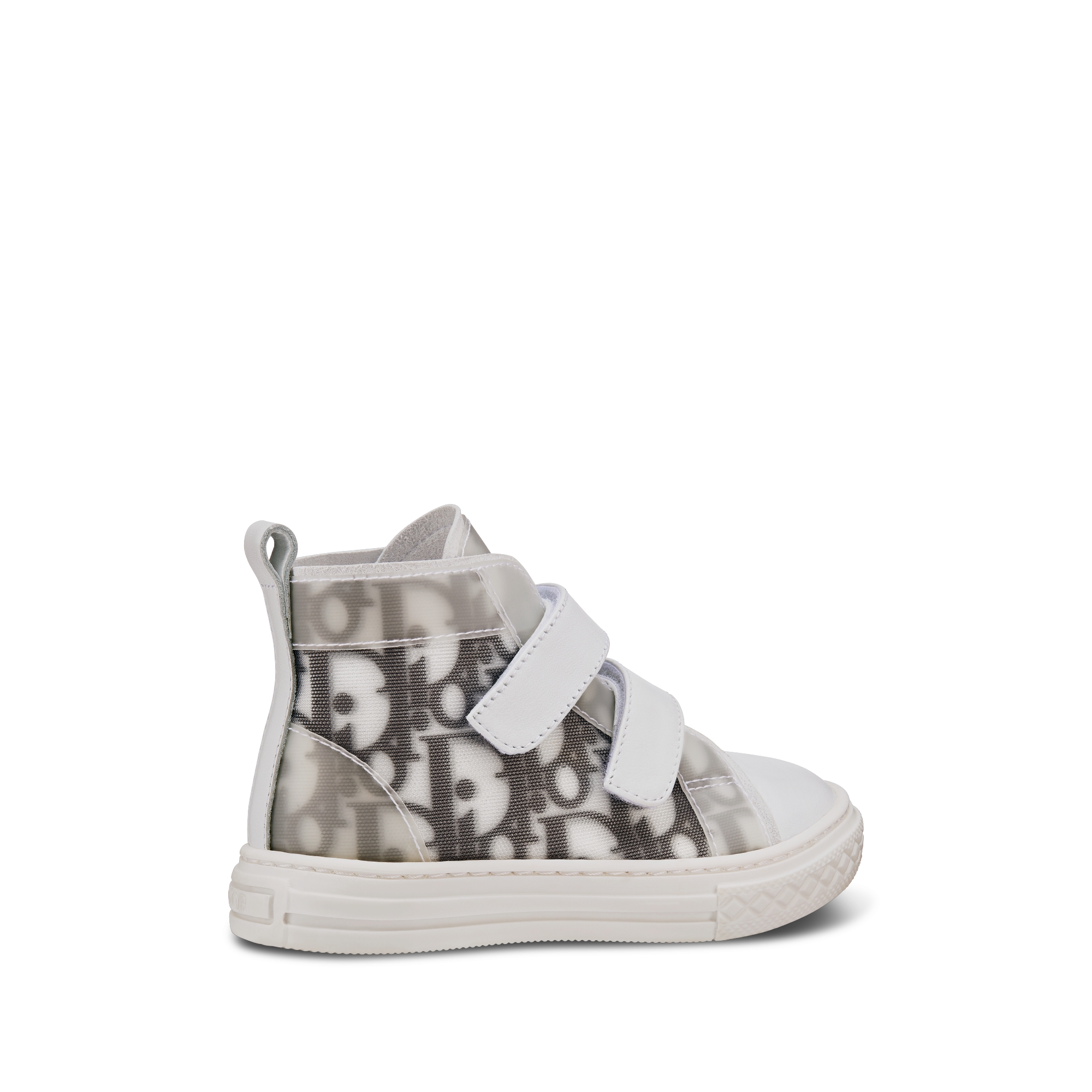 Baby B23 High-Top Sneaker