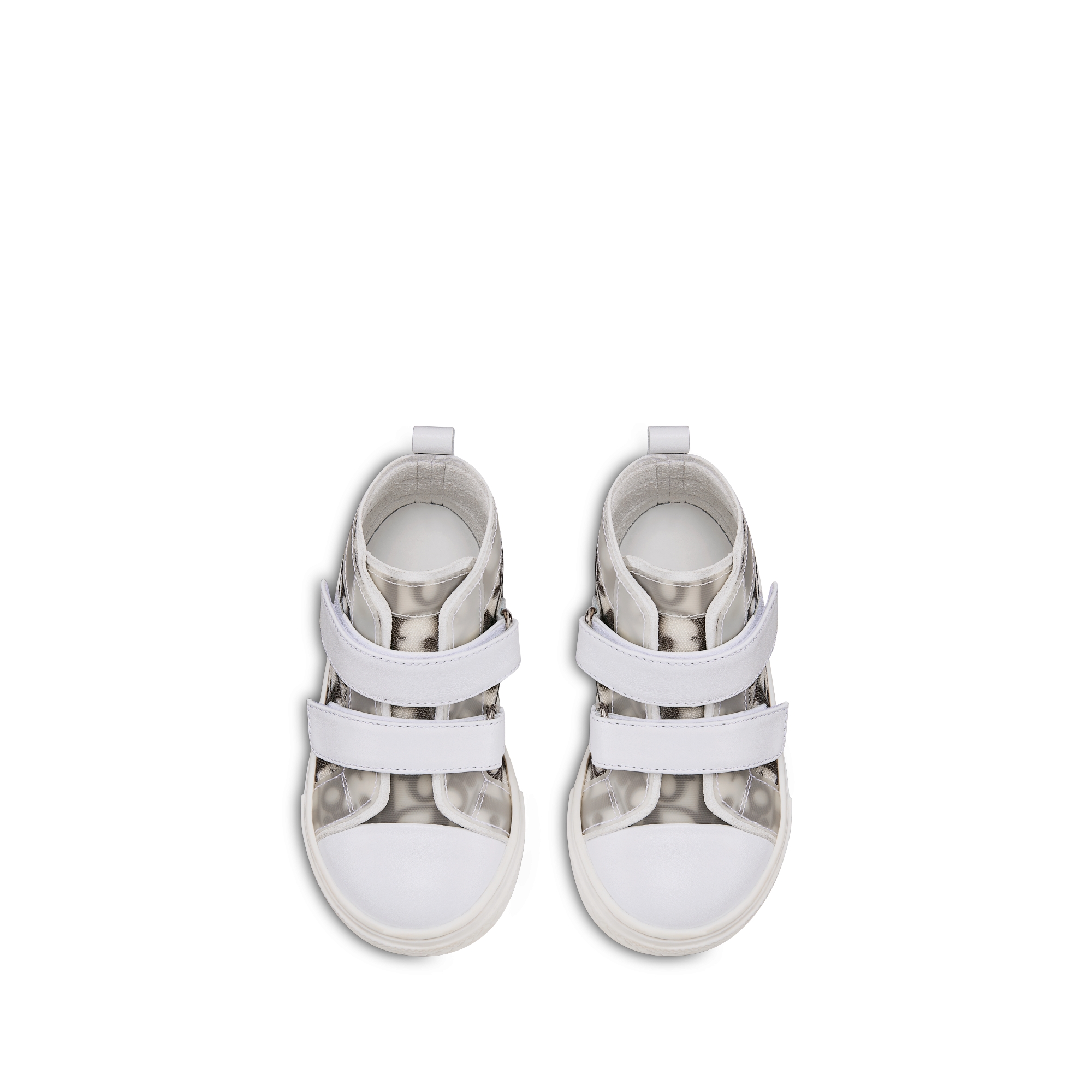 Baby B23 League High-Top Sneaker
