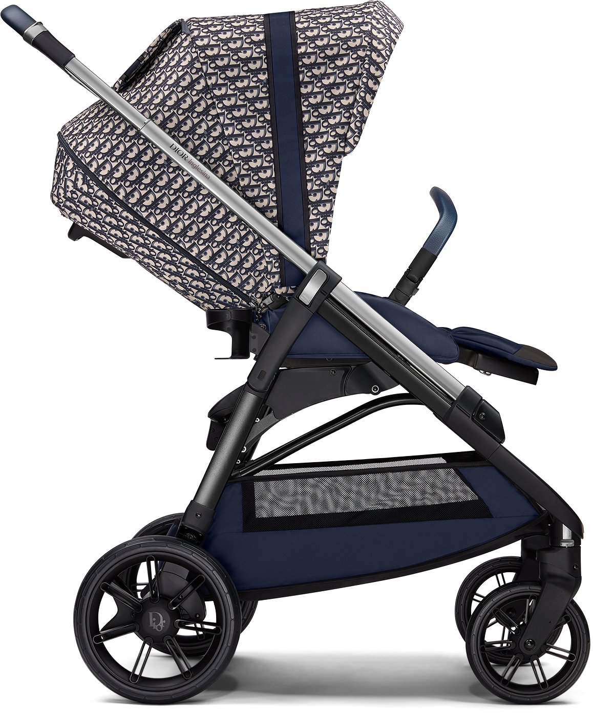 Stroller bassinet combo new arrivals
