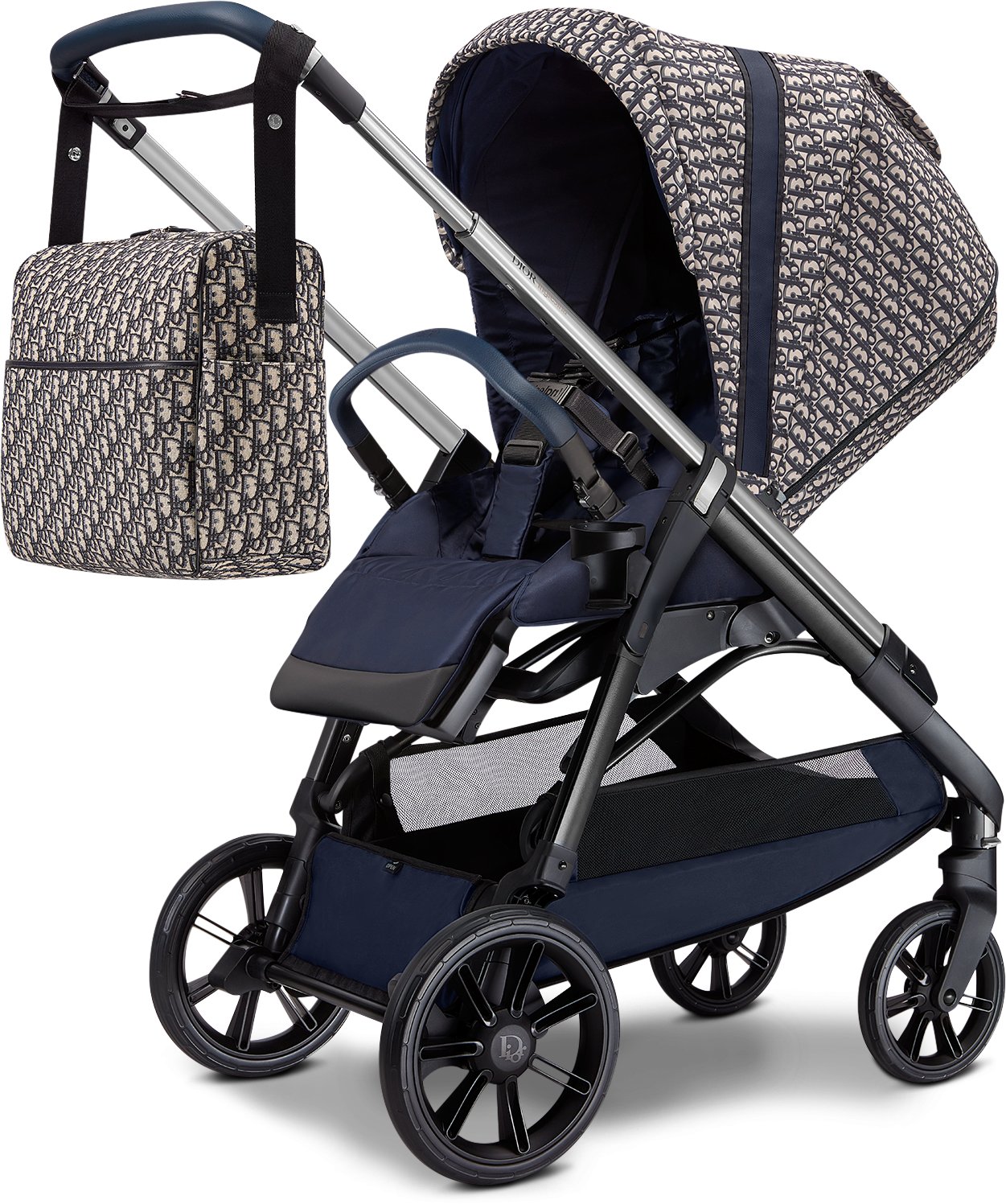 Dior pram store