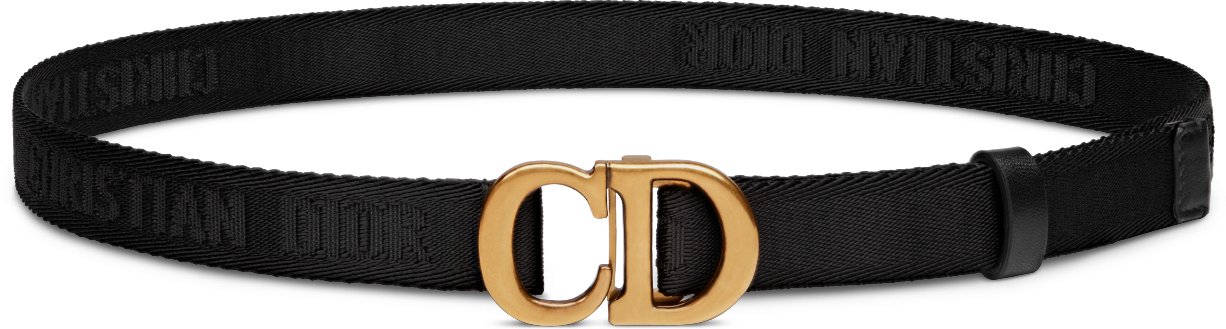 Kids' Belt Front view