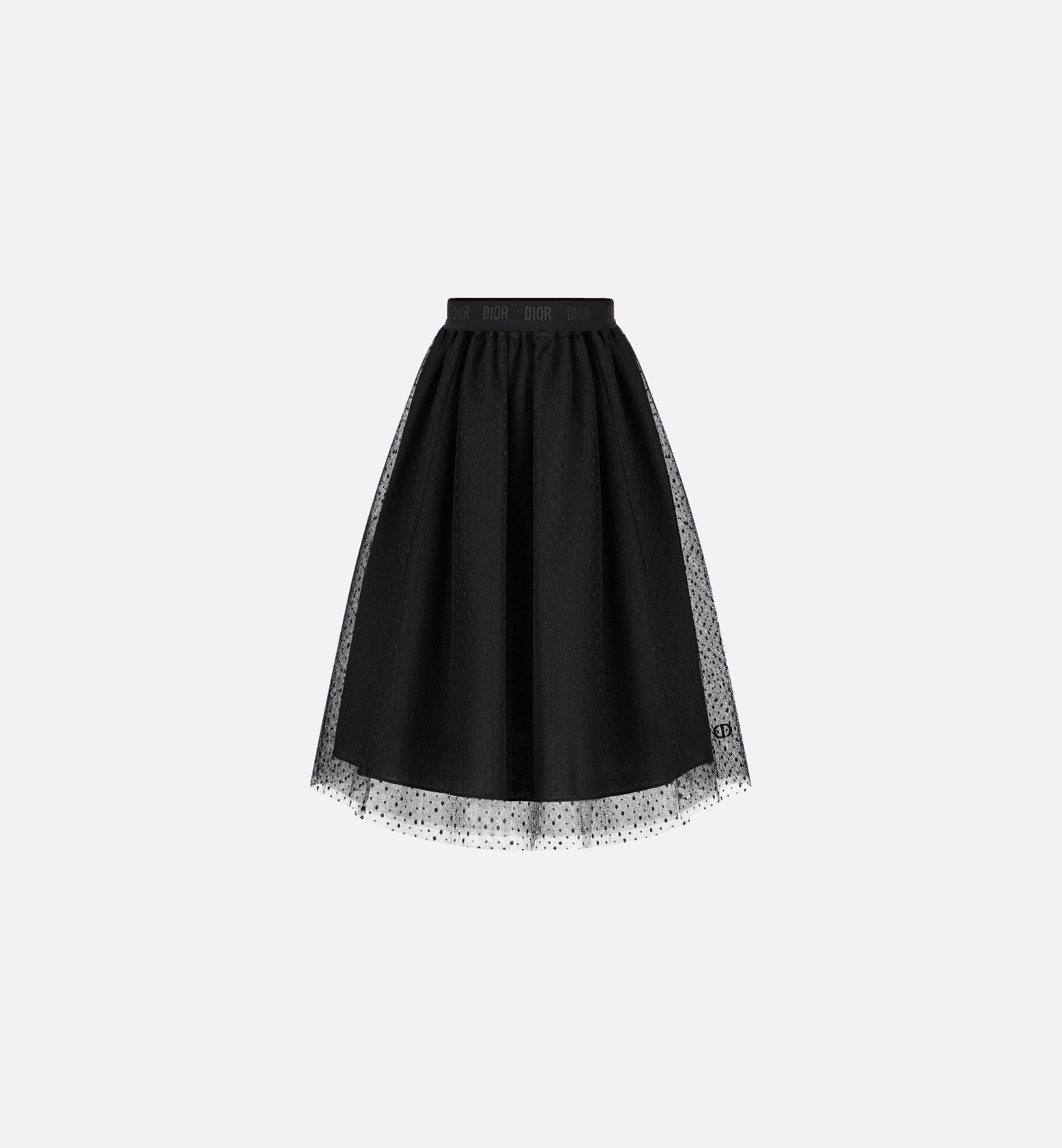 DIOR | キッズ ロングスカート プリュムティ チュール DIOR | キッズ ロングスカート プリュムティ チュール