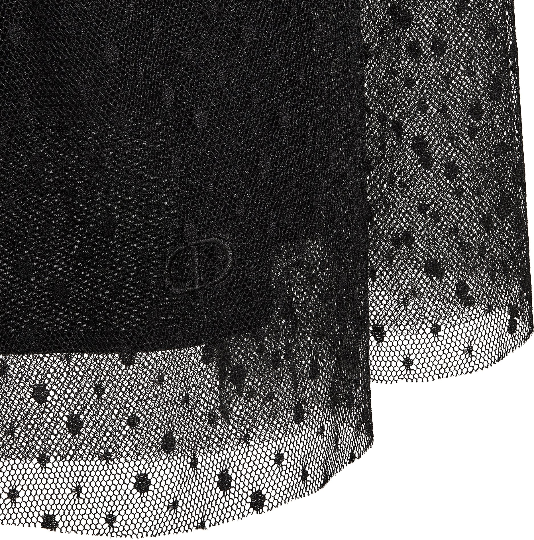 Kids' Long Skirt Detailed view