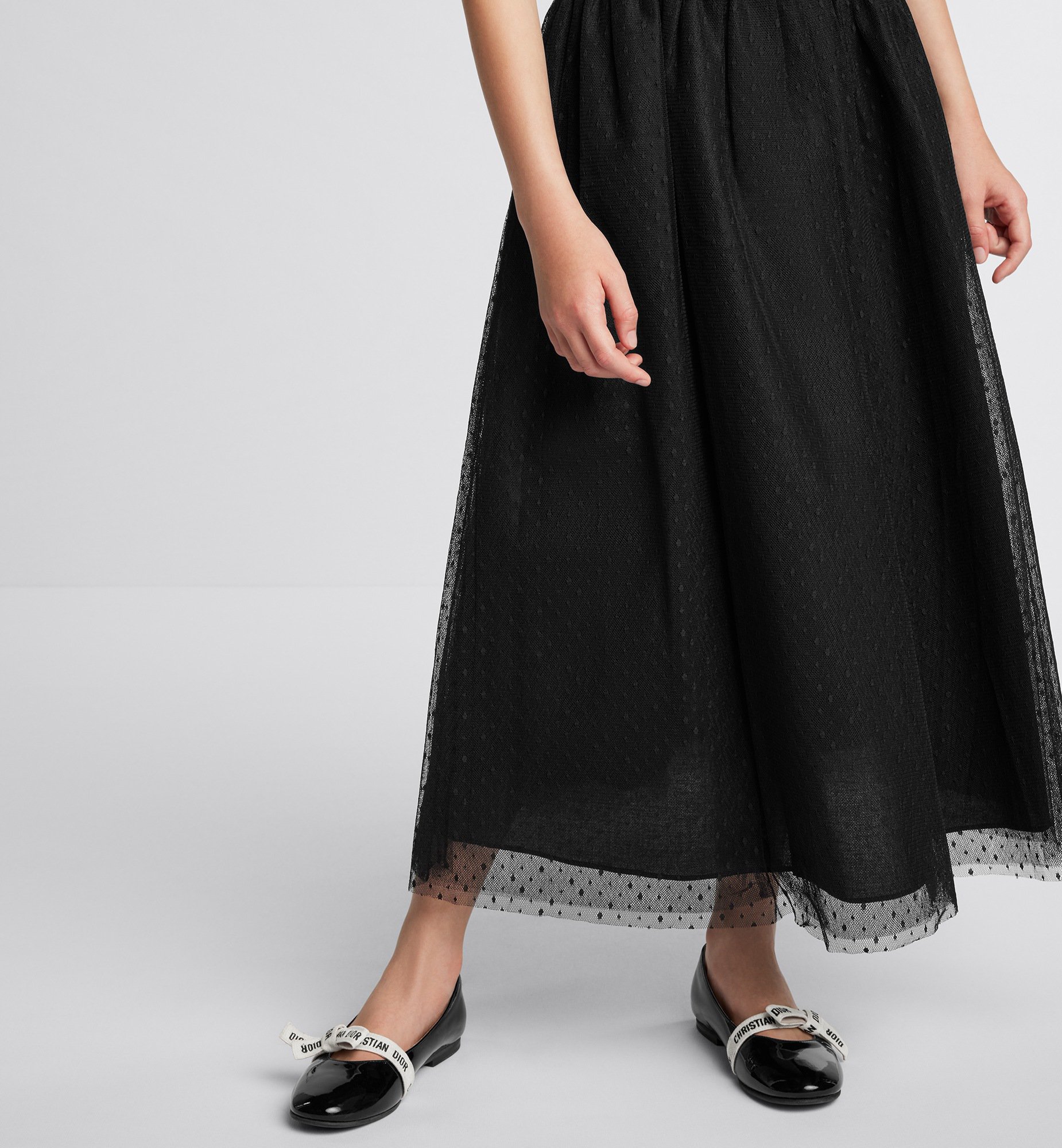 Gonna dior tulle new arrivals