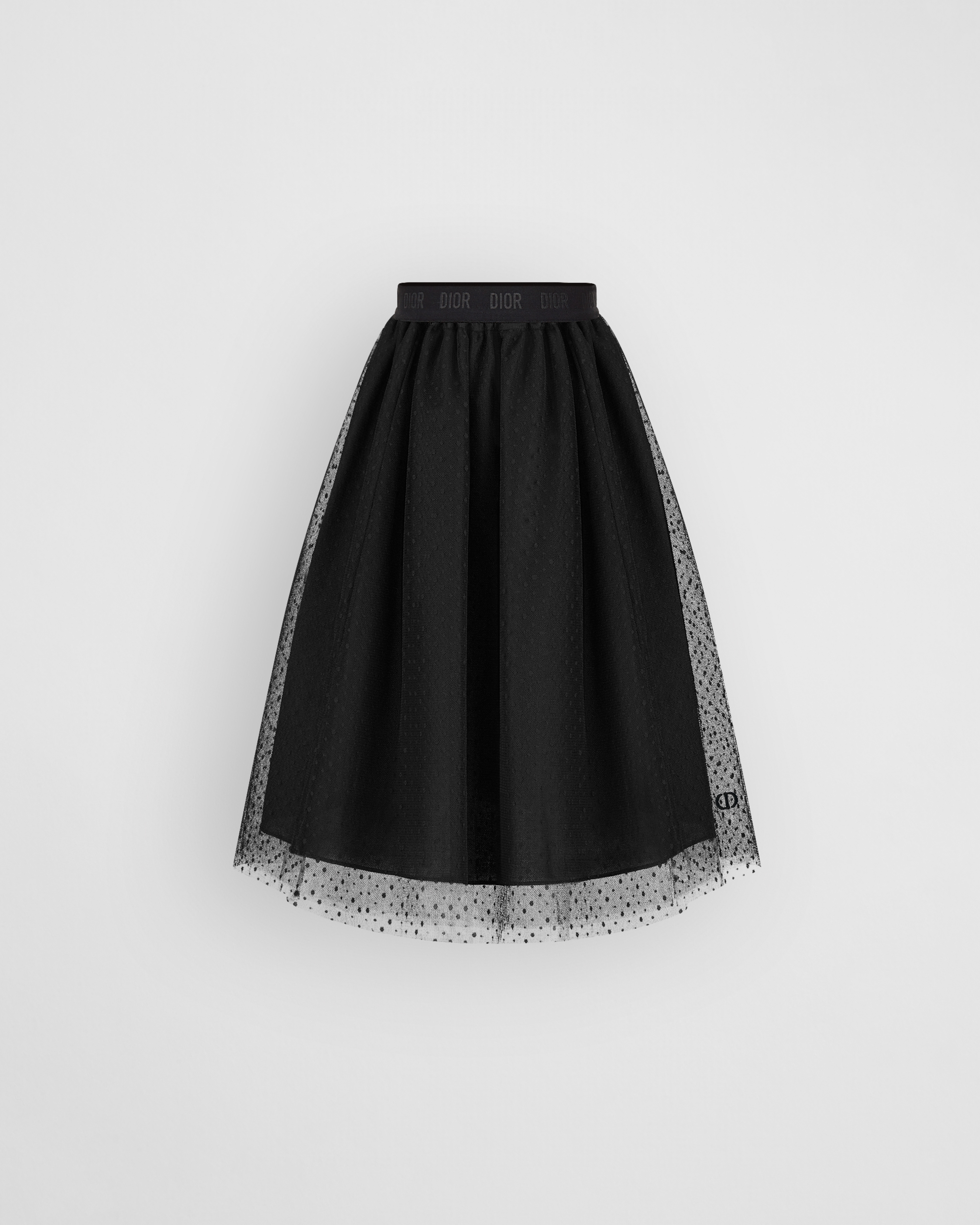 DIOR | キッズ ベレー帽 ウールフェルト