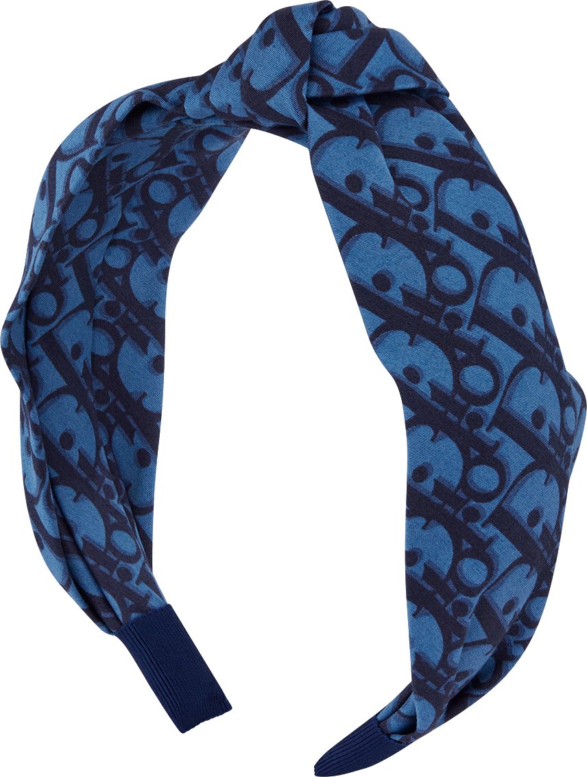 Kids' Headband Three quarter closed view