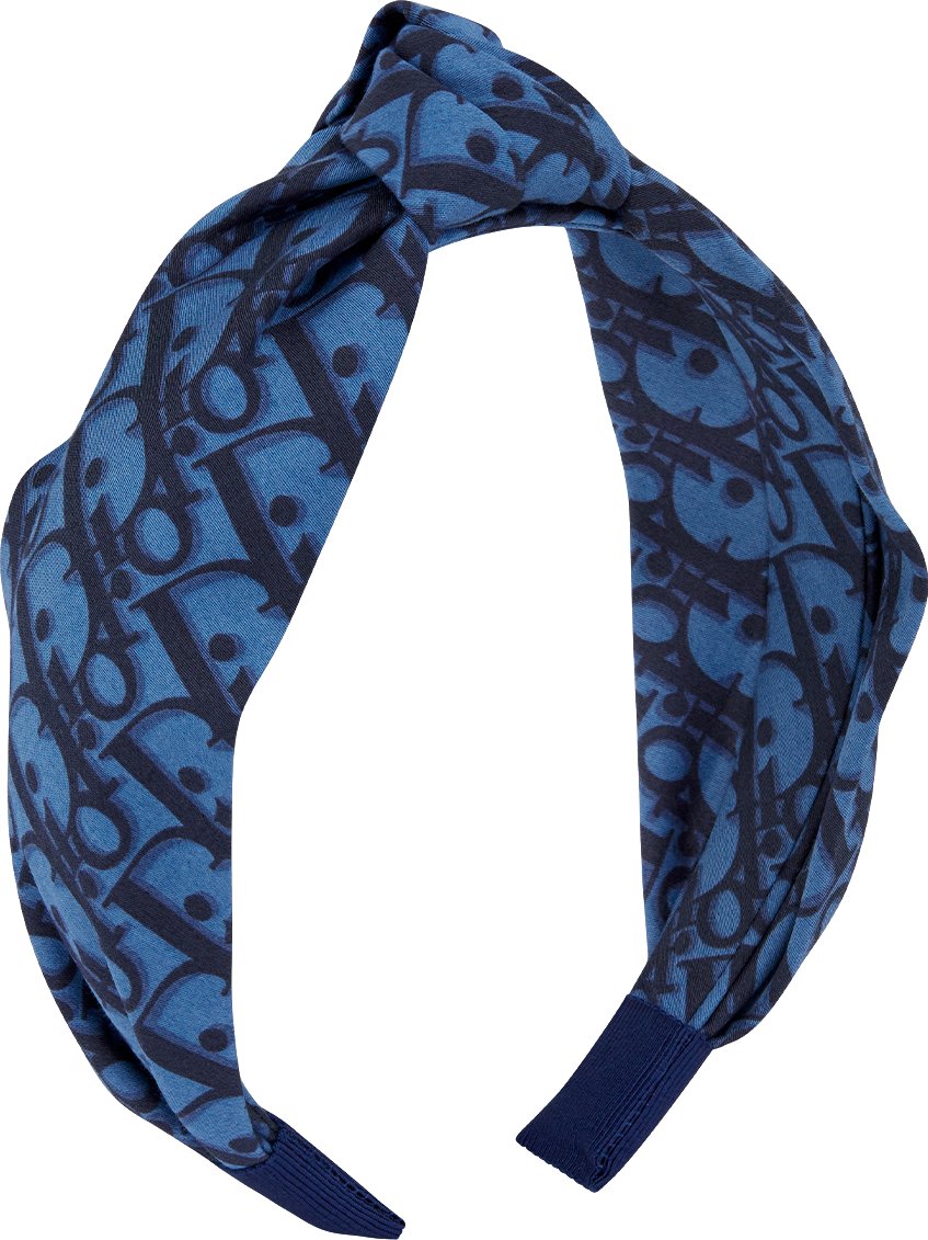 Kids' Headband Three quarter back view