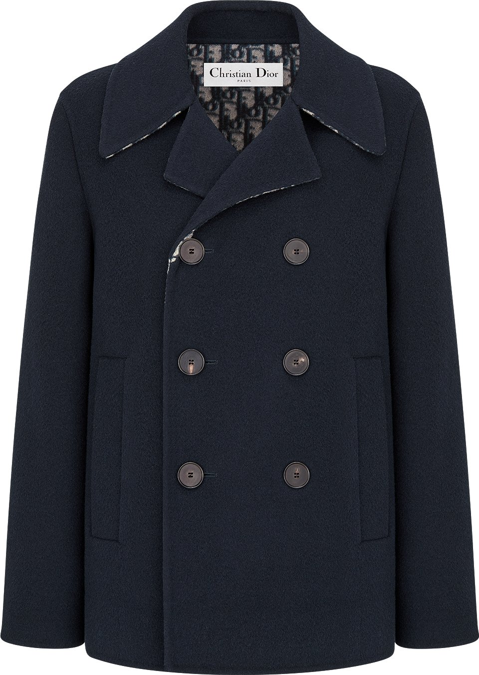 Peacoat aria_woman_viewcode_e01