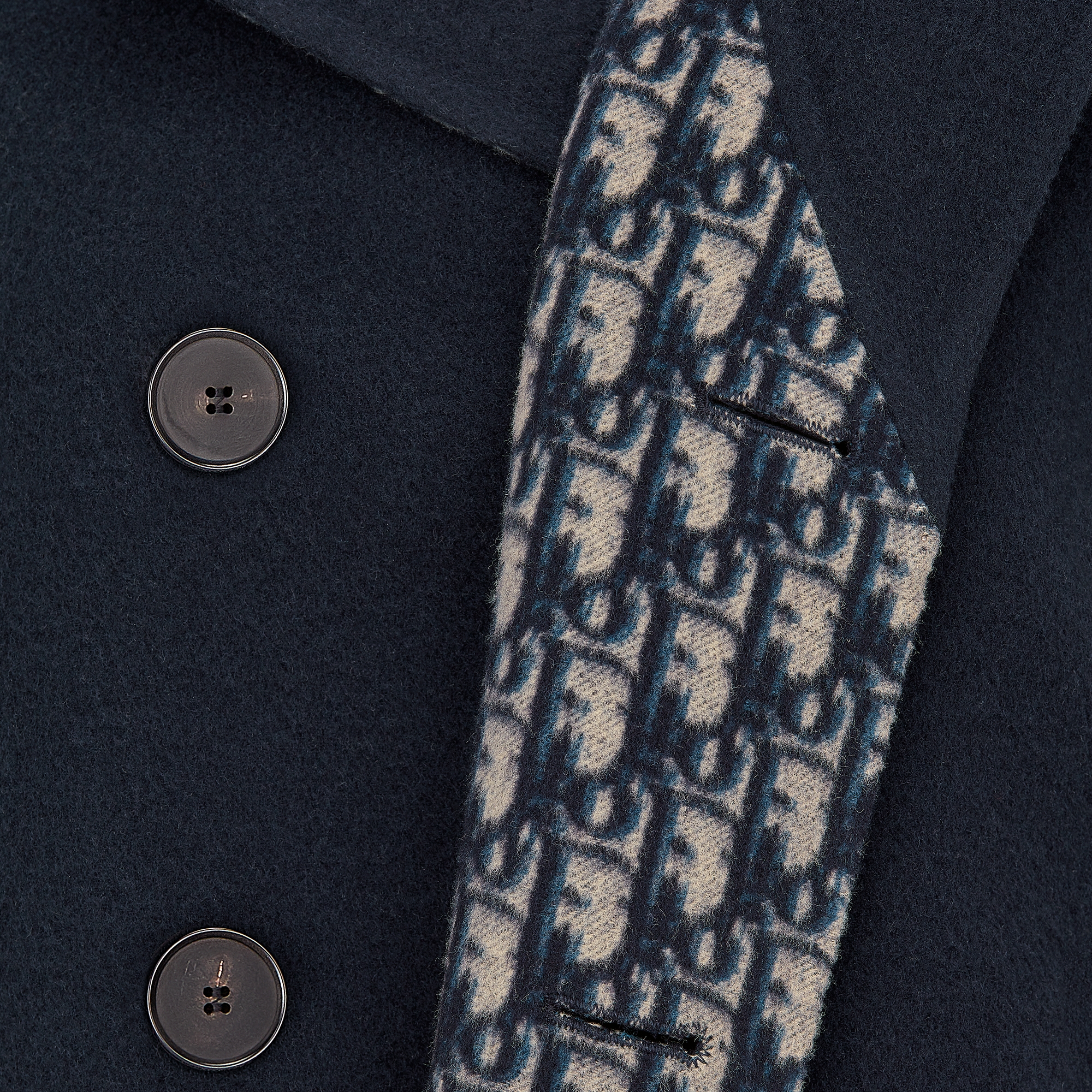 Peacoat