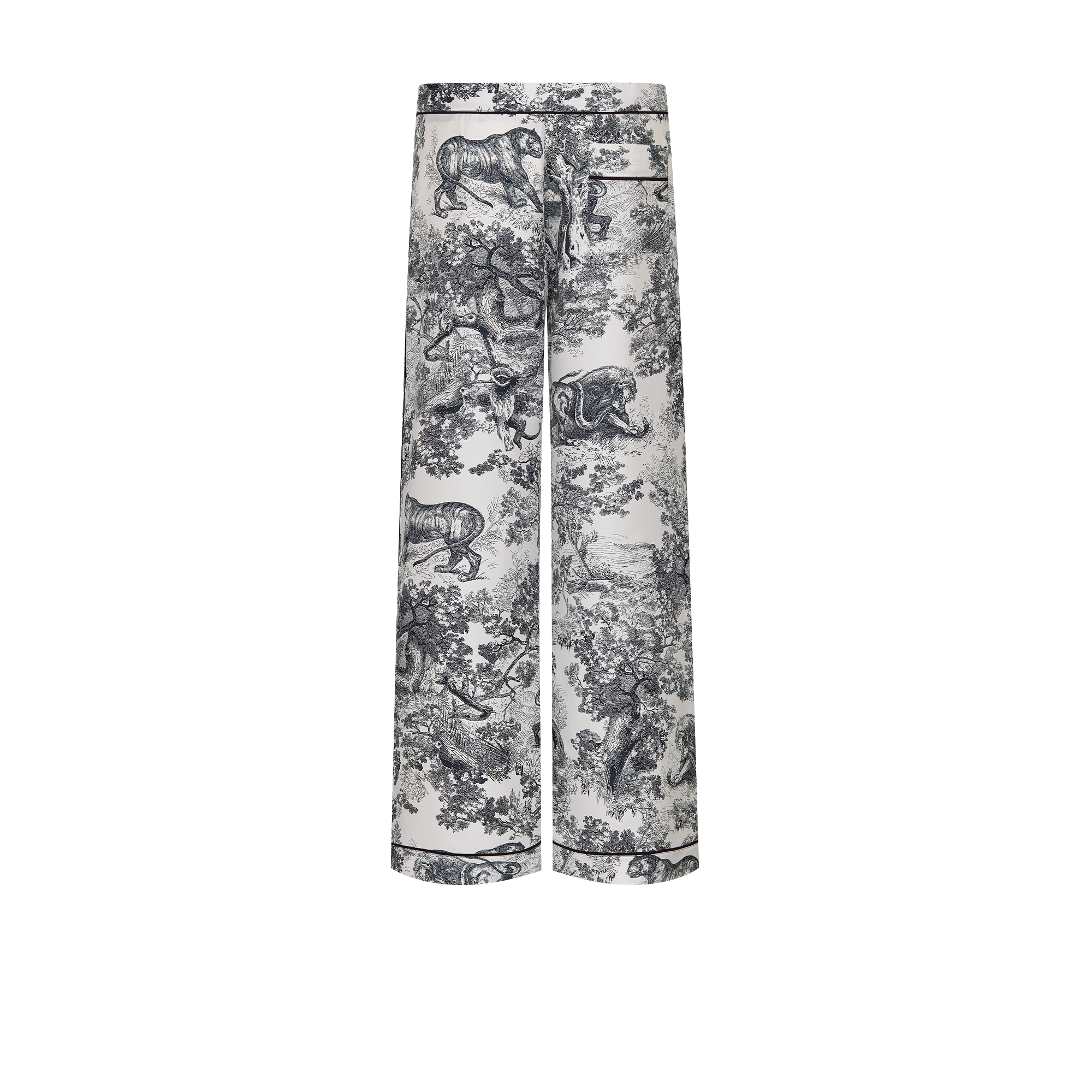 Dior Chez Moi Pants