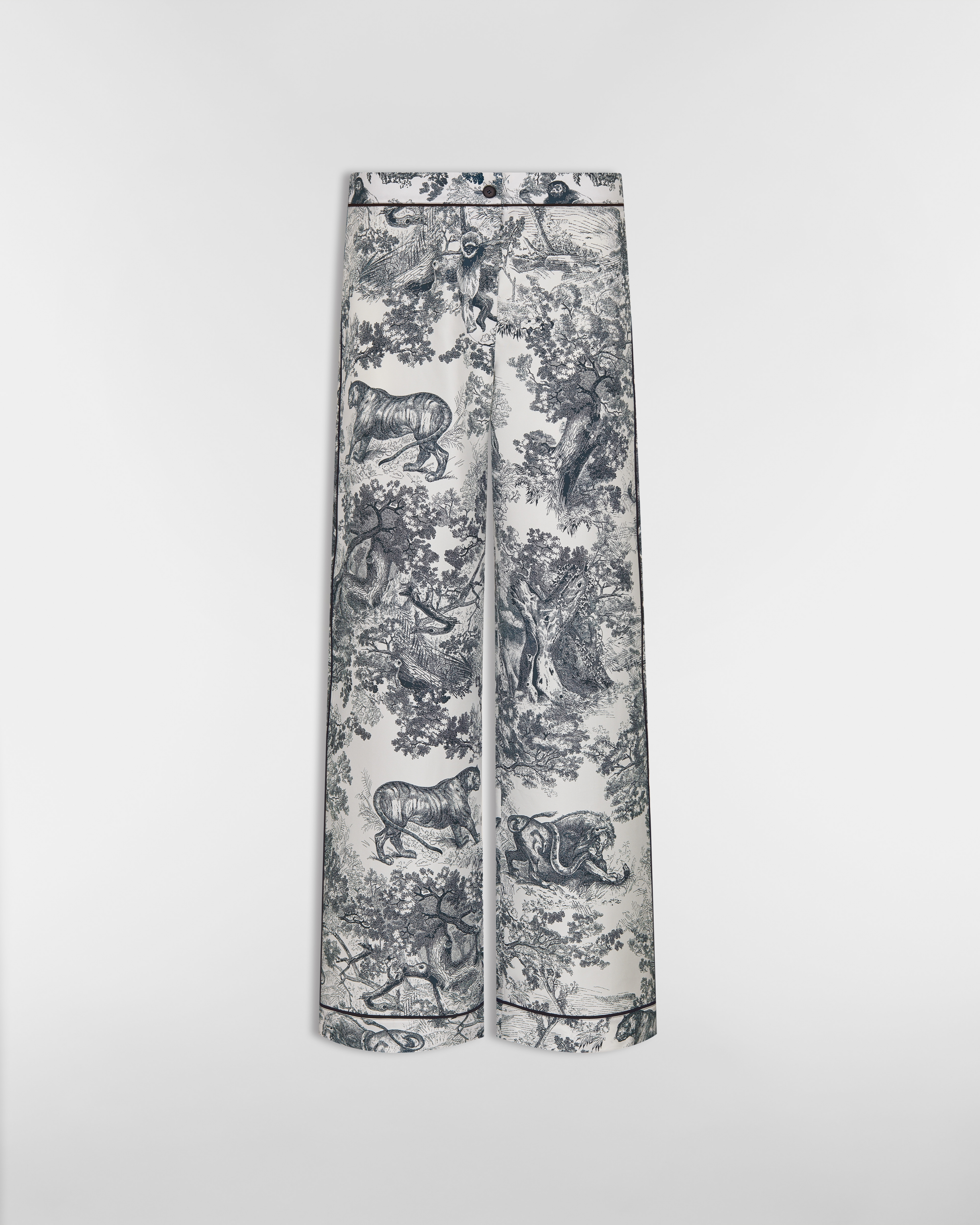Dior Chez Moi Pants