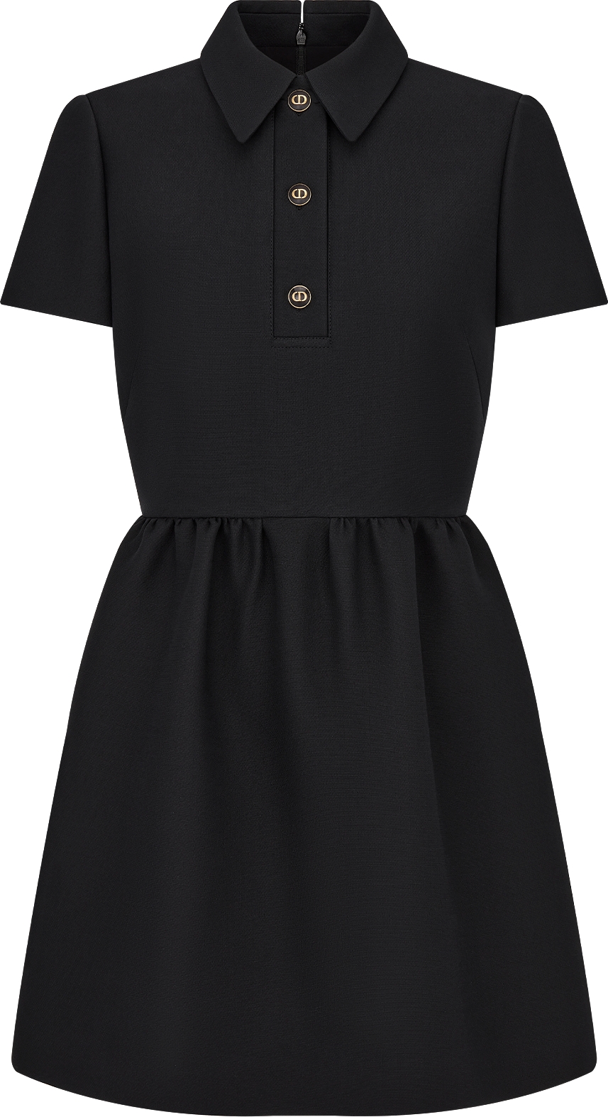 Dior shirt dress best sale