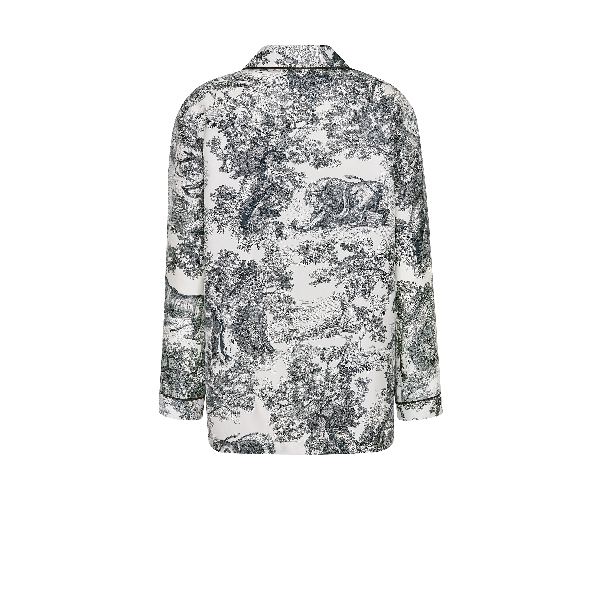 Dior Chez Moi Shirt