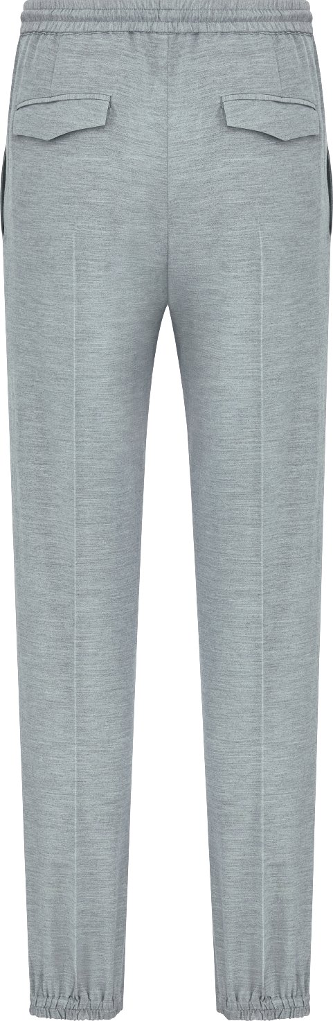 Tailored Track Pants